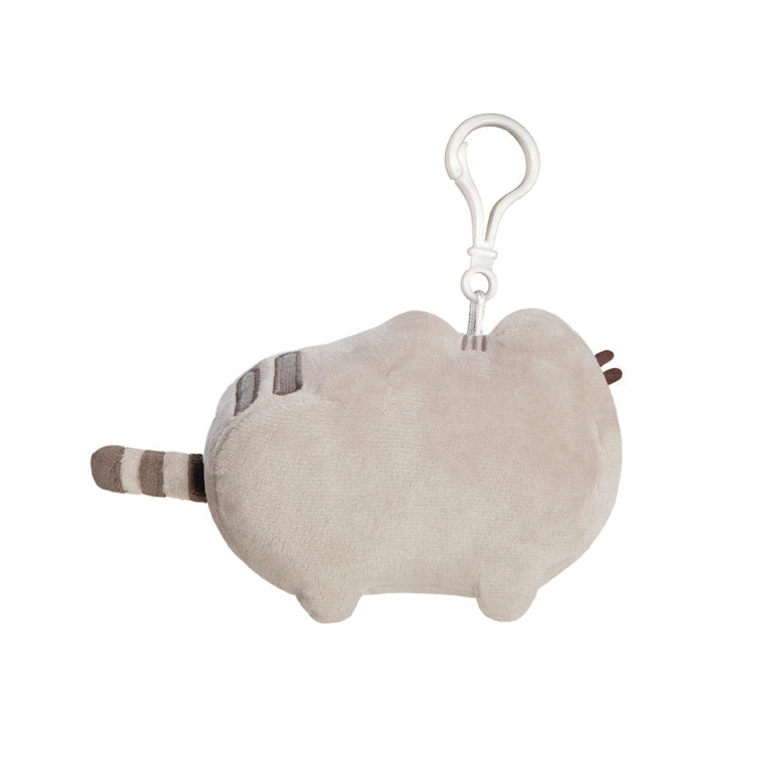 Pusheen - Classic Pusheen Keyring 14cm