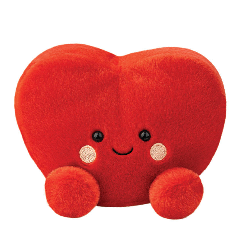 Palm Pals - Amore Heart 20cm