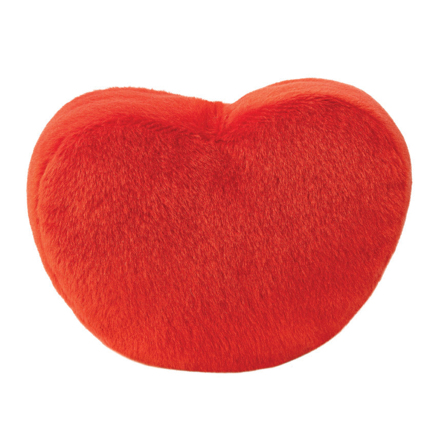 Palm Pals - Amore Heart 20cm