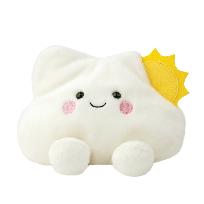 Cuddle Pals - Summer Cloud 20cm
