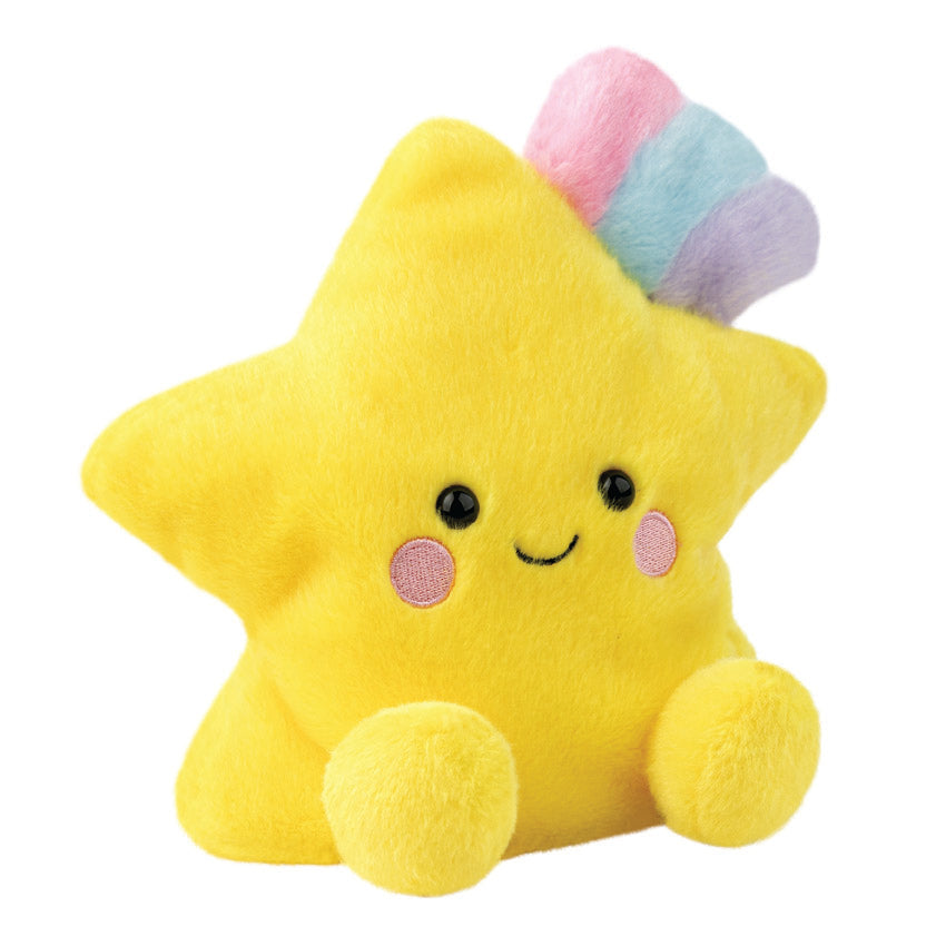 Palm Pals - Pisces Star 20cm