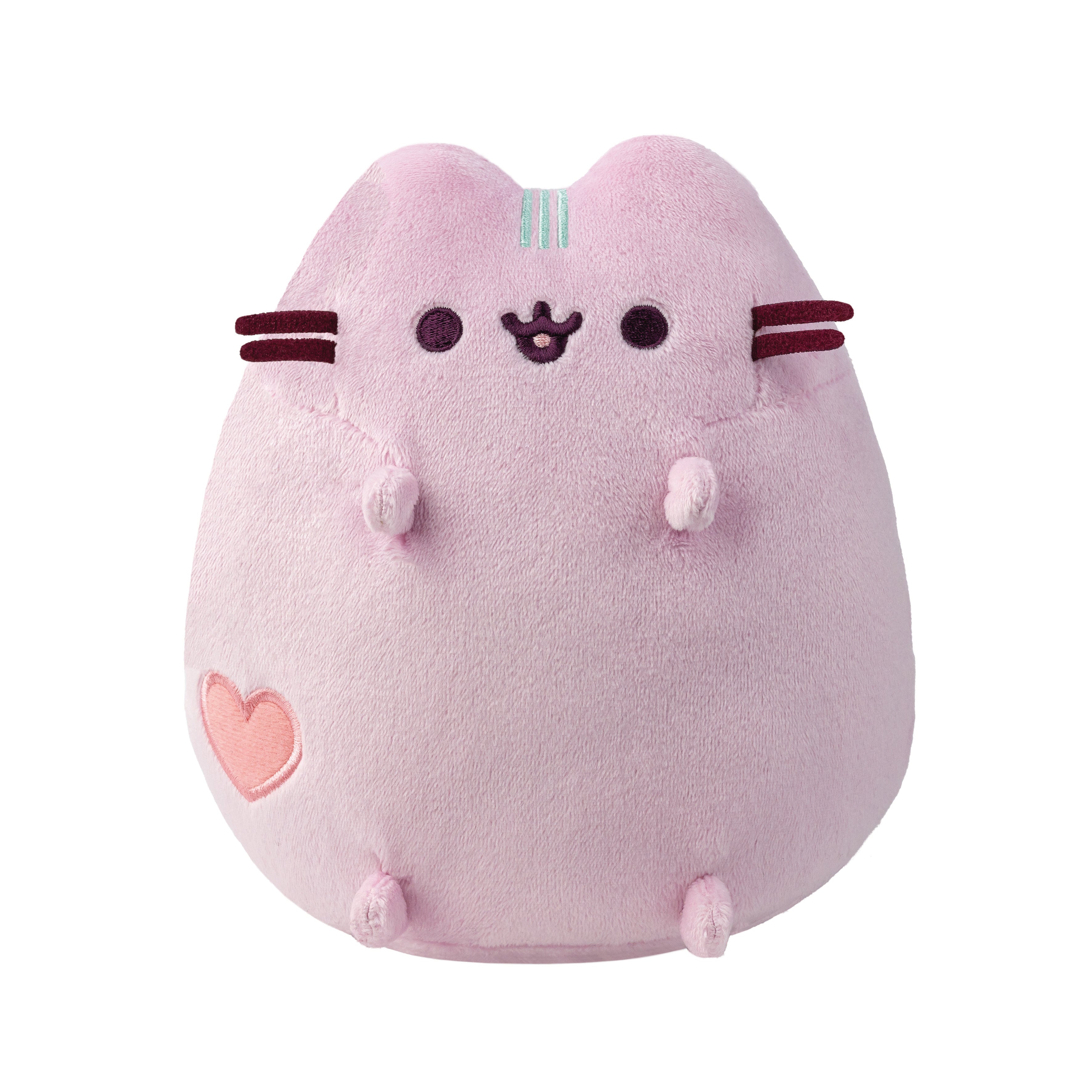 Pusheen - Lilac Pastel 25cm