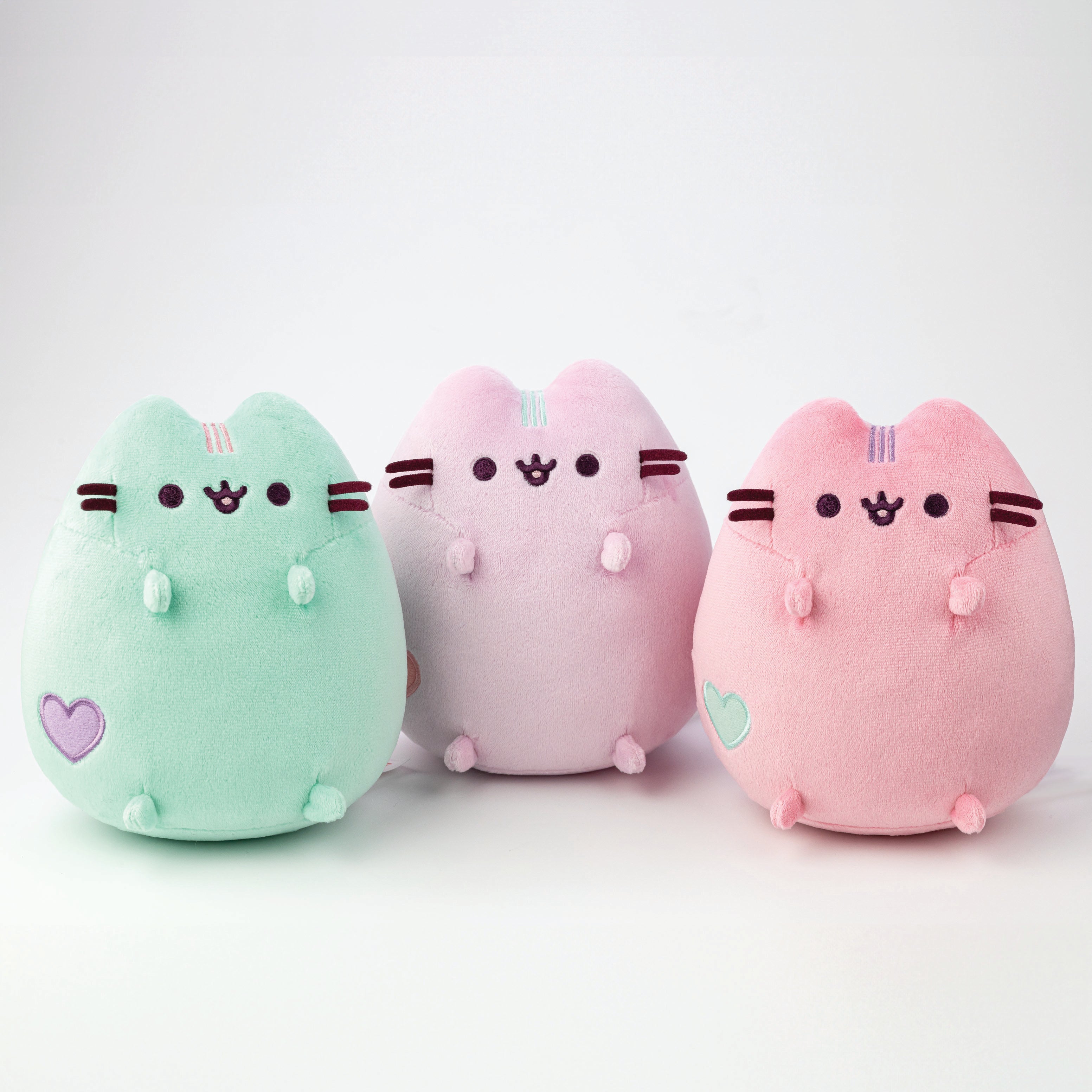 Pusheen - Lilac Pastel 25cm