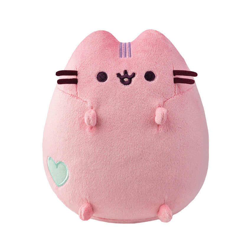 Pusheen - Pink Pastel Pusheen 18cm