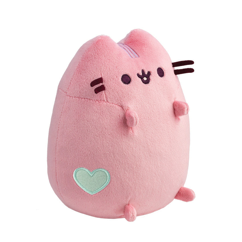 Pusheen - Pink Pastel Pusheen 18cm