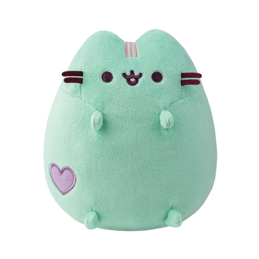 Pusheen - Mint Pastel Pusheen 18cm