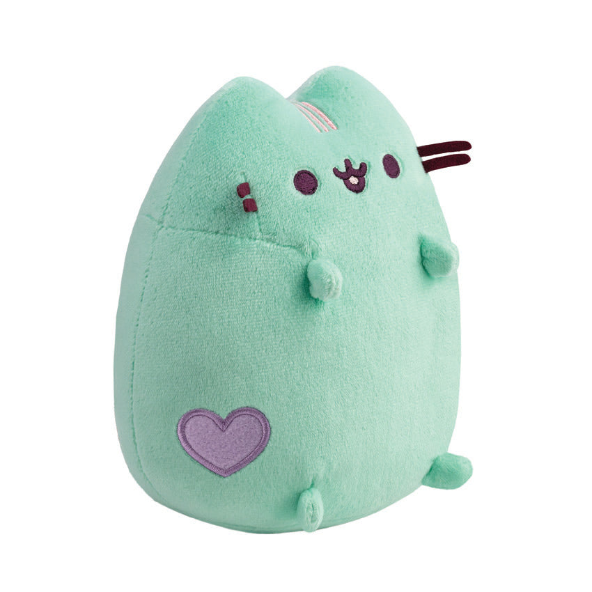 Pusheen - Mint Pastel Pusheen 18cm