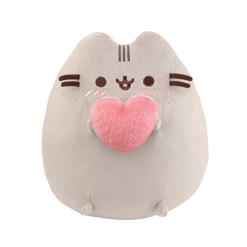 Pusheen - Pusheen with Heart 23cm