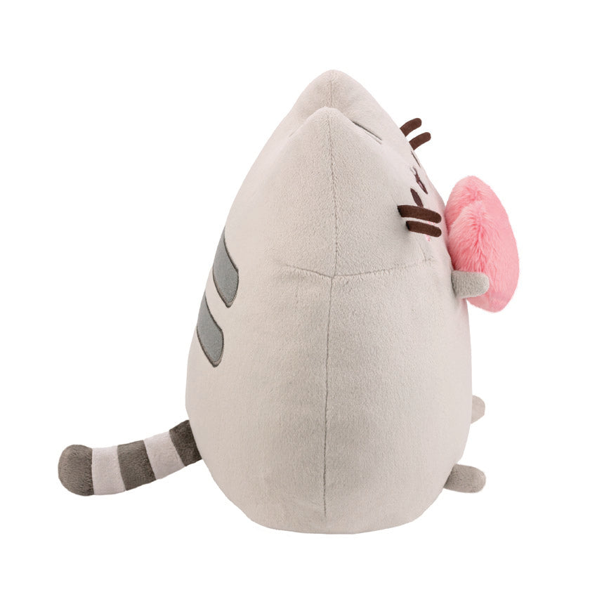 Pusheen - Pusheen with Heart 23cm
