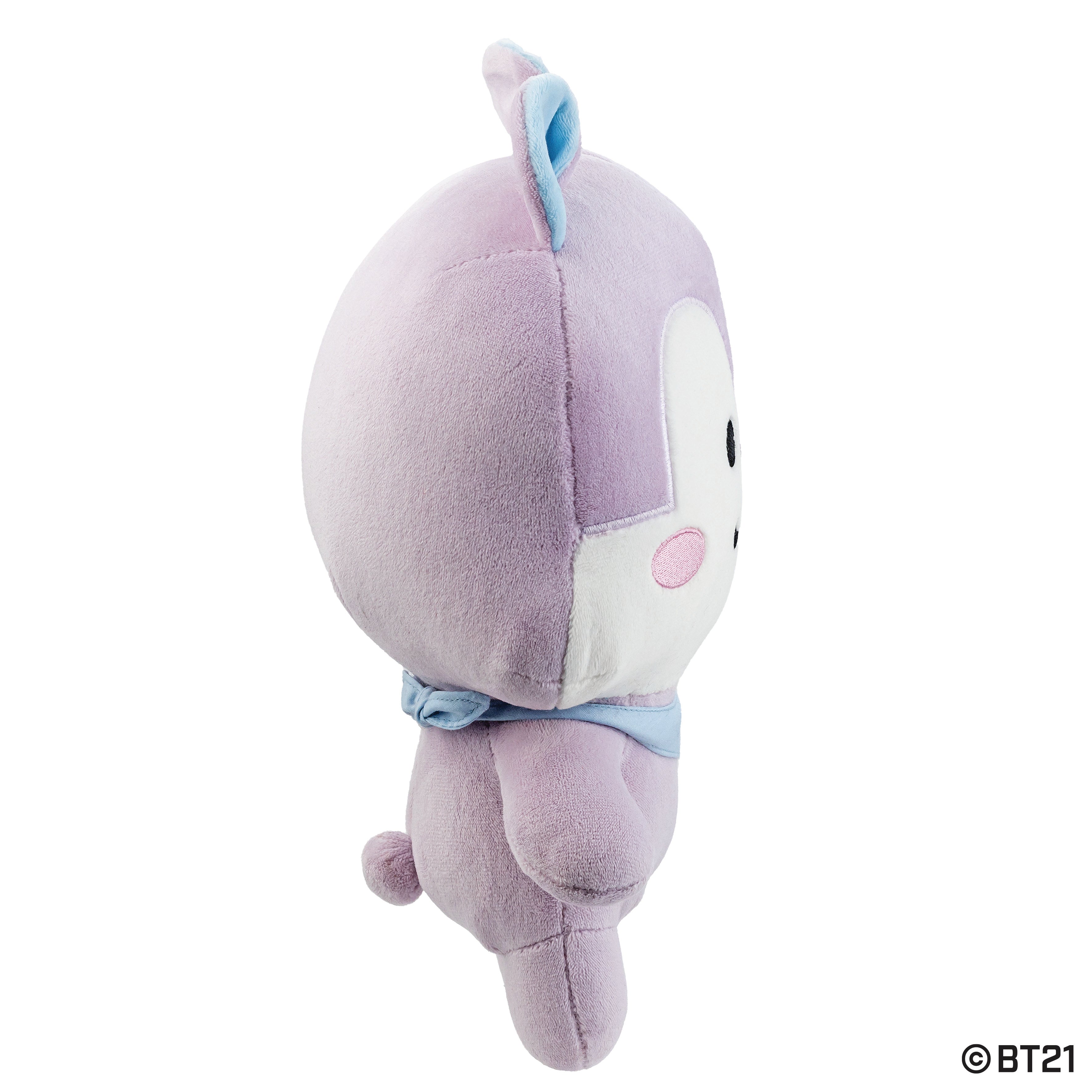 BT21 Inside Mang Plush 13cm