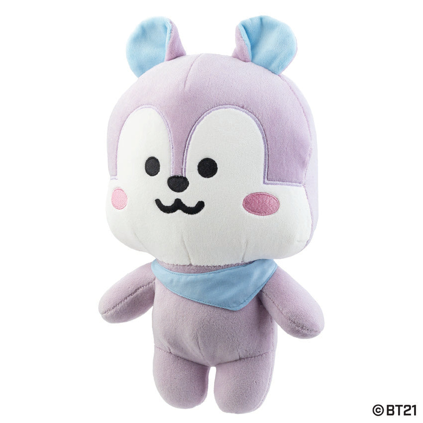 BT21 Inside Mang Plush 13cm