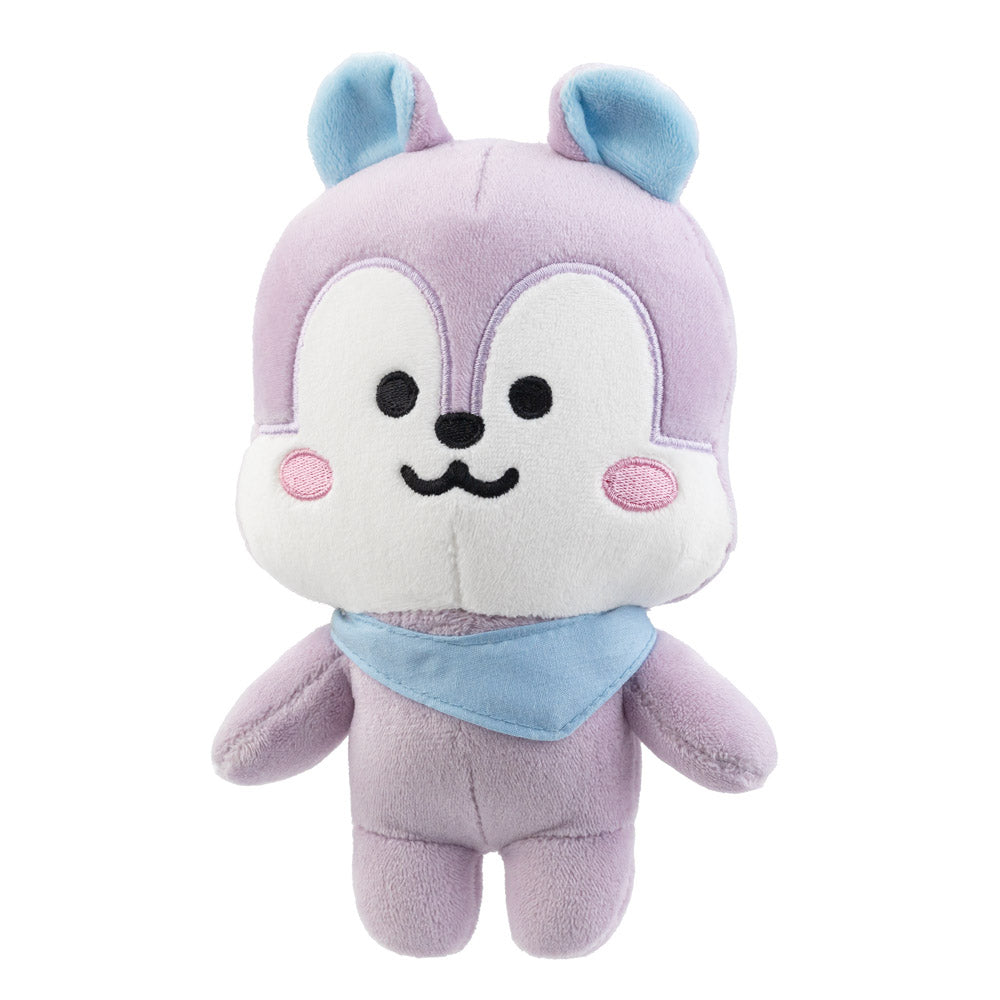 BT21 Inside Mang Plush Sm