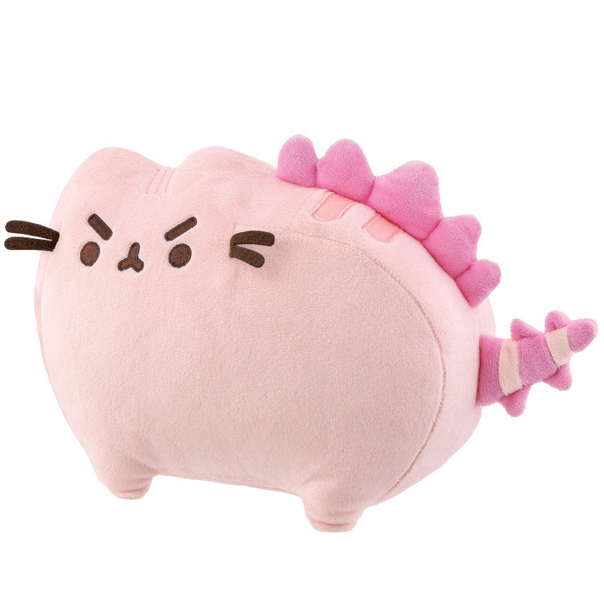 Pusheen - Pink Pusheenosaurus 25cm