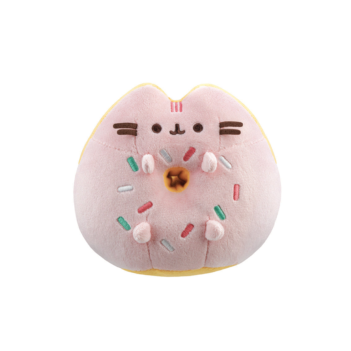 Pusheen - Pink Donut Pusheen 14cm