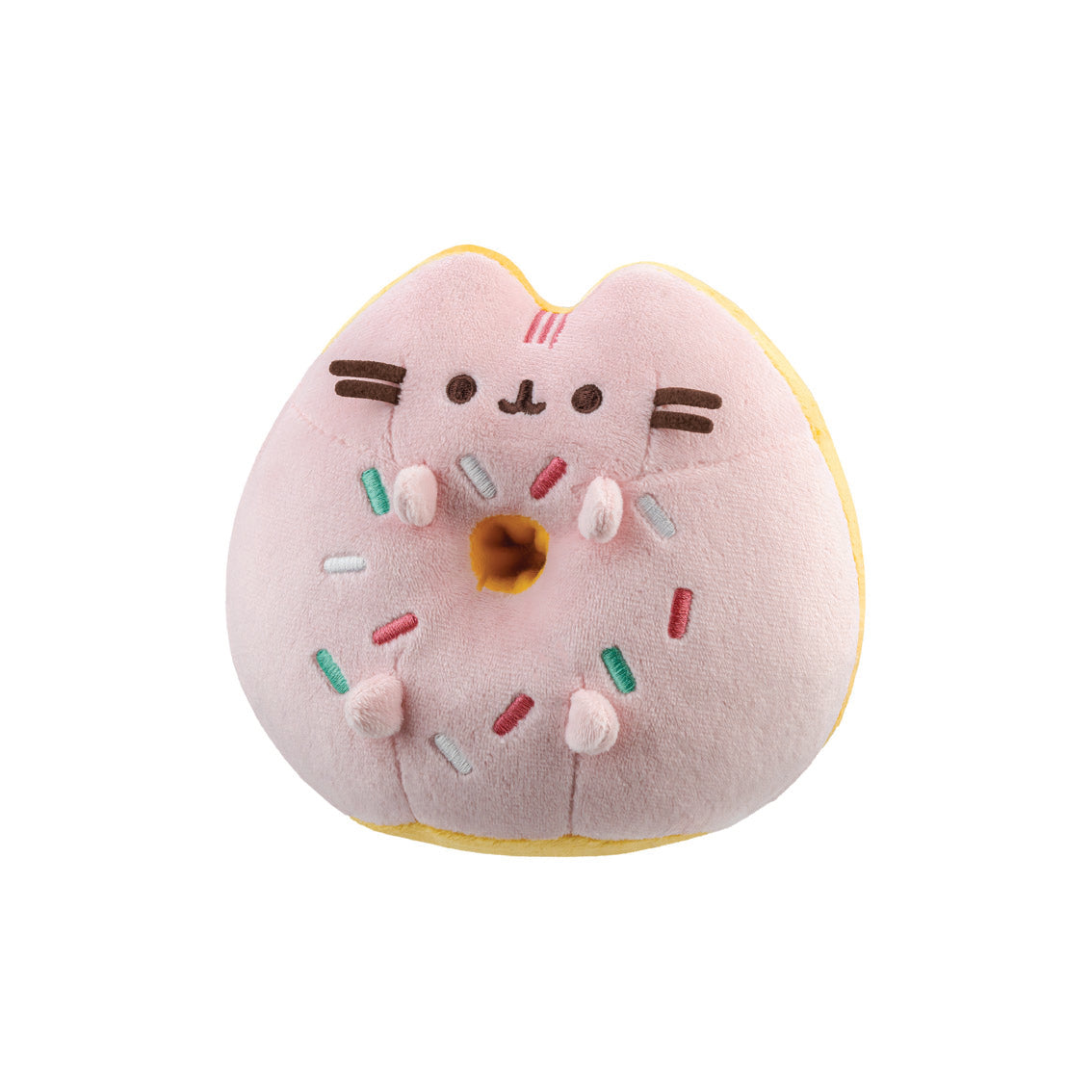 Pusheen - Pink Donut Pusheen 14cm