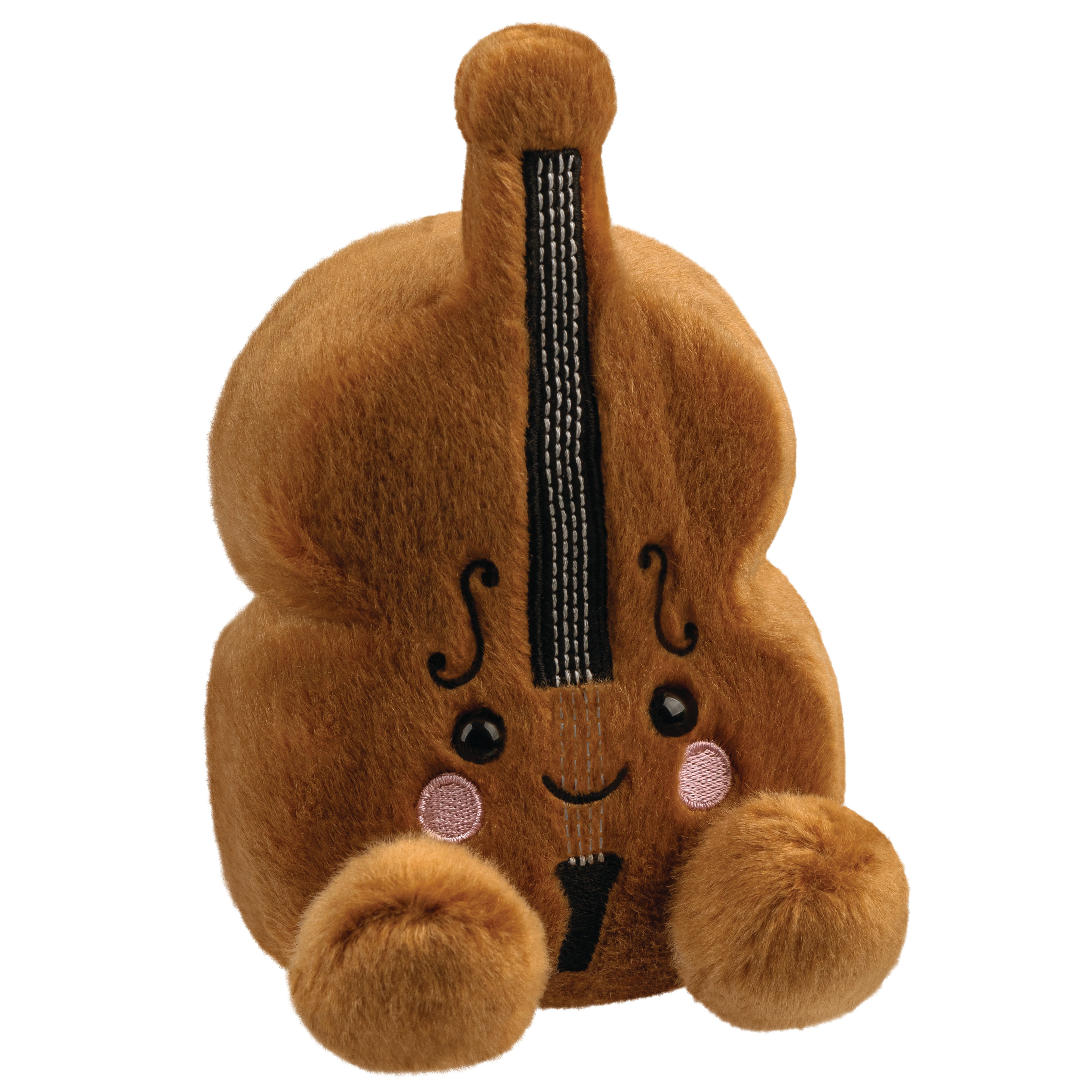 New - Vanessa Violin 13cm