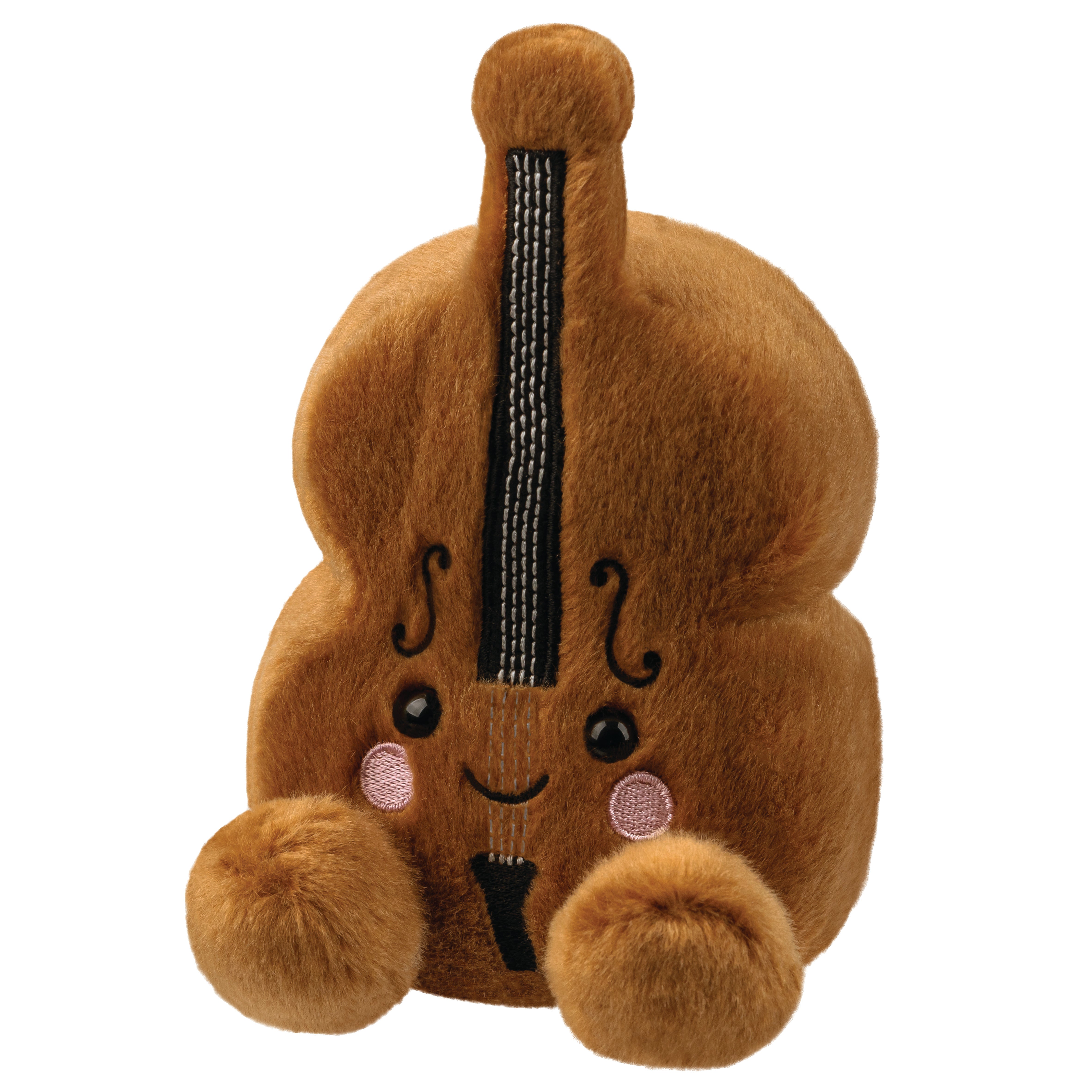 New - Vanessa Violin 13cm