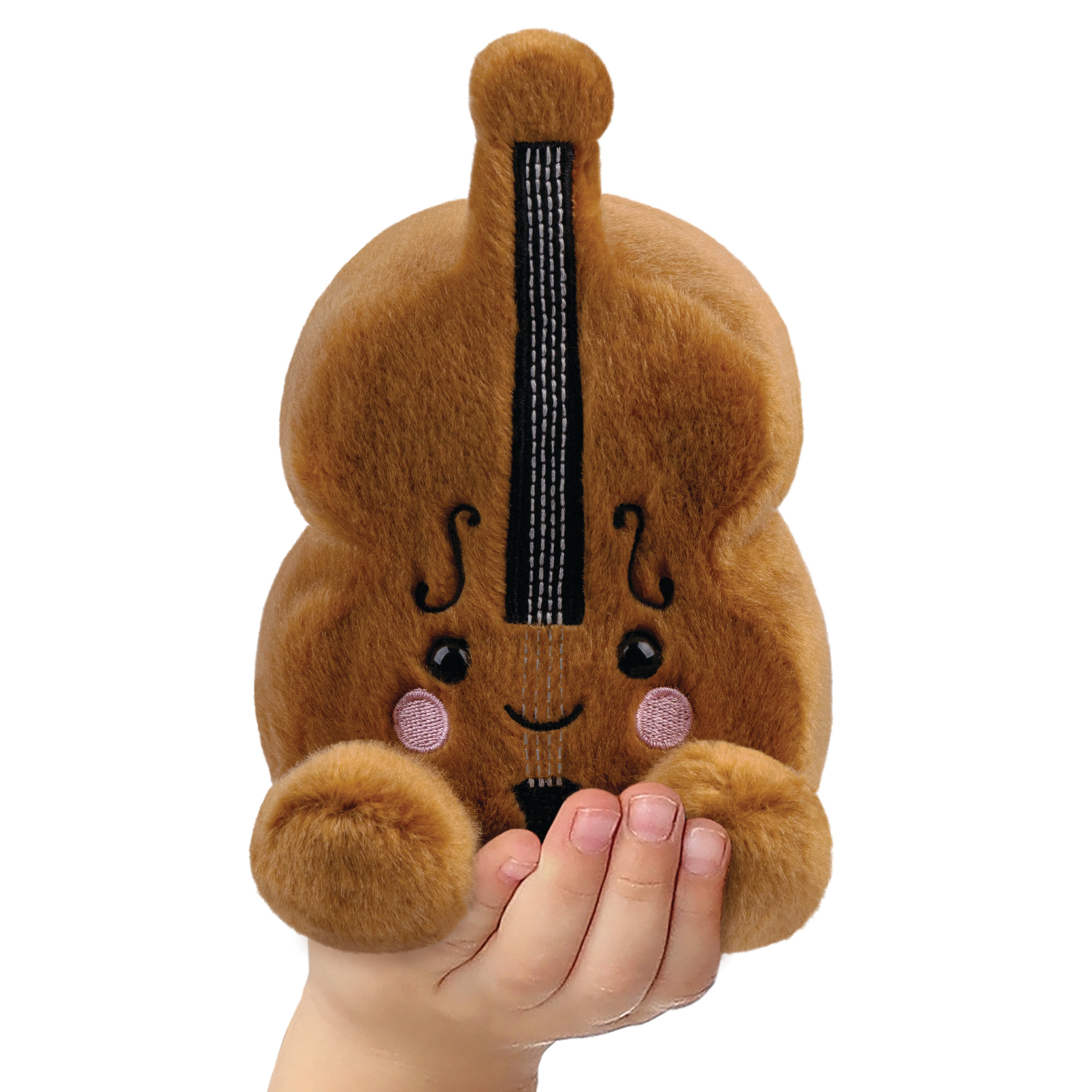 New - Vanessa Violin 13cm