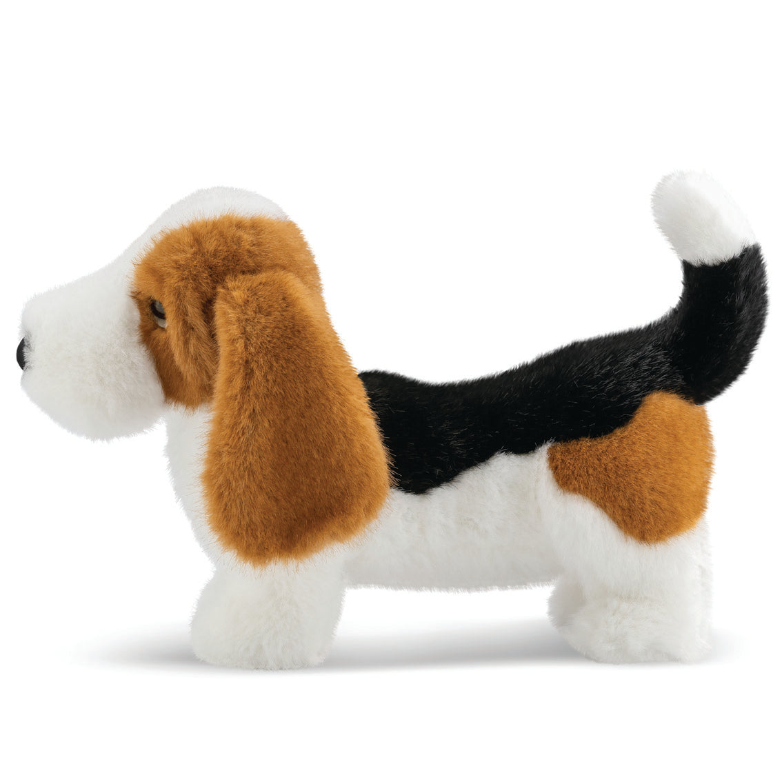 Borealis - Duke Basset Hound 36cm
