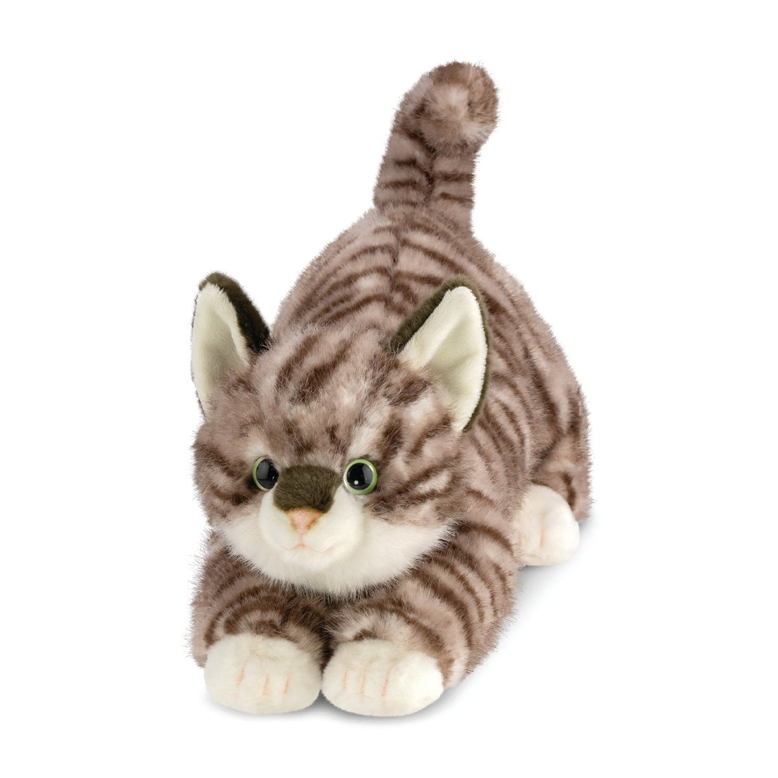 Borealis - Esme Tabby Cat 34cm