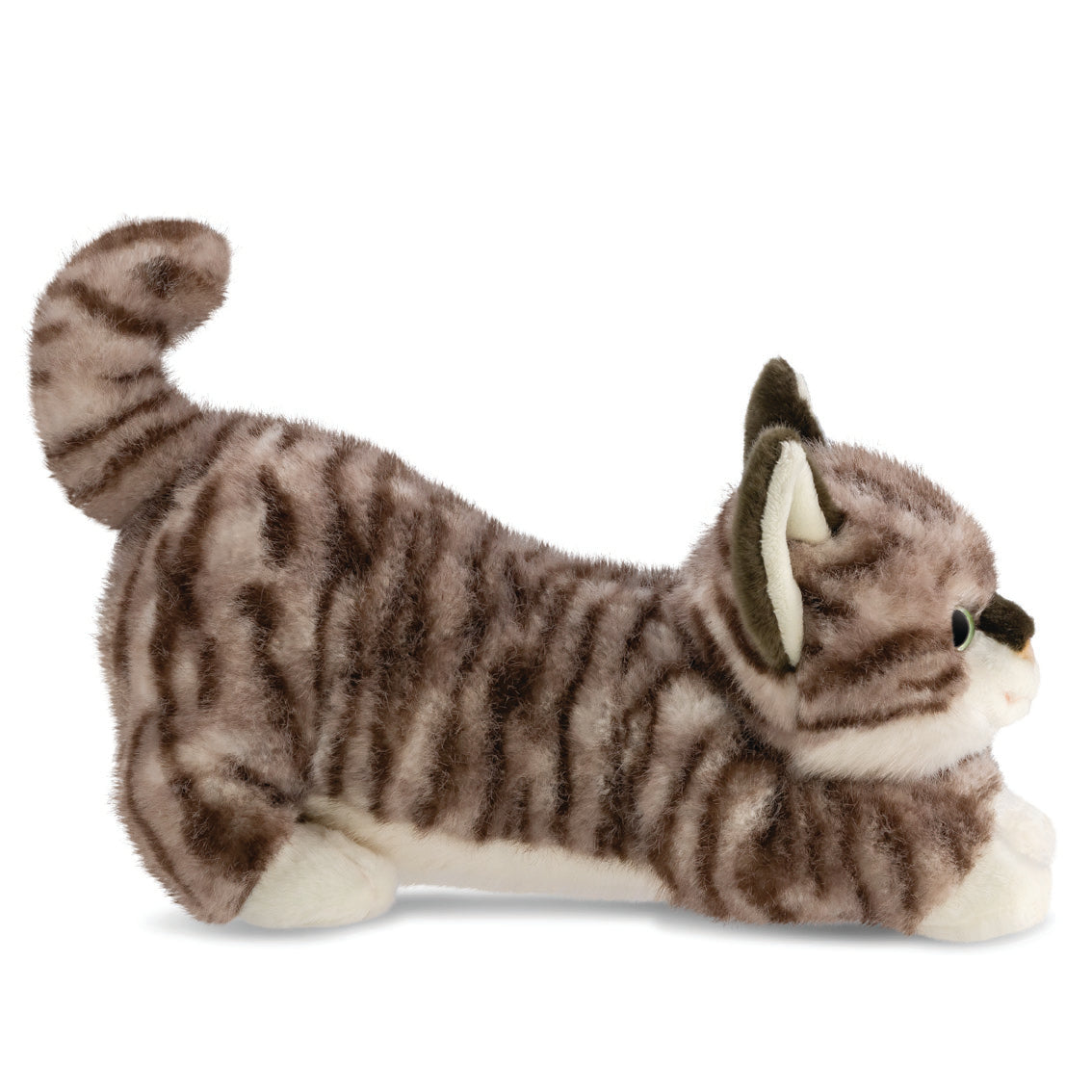Borealis - Esme Tabby Cat 34cm