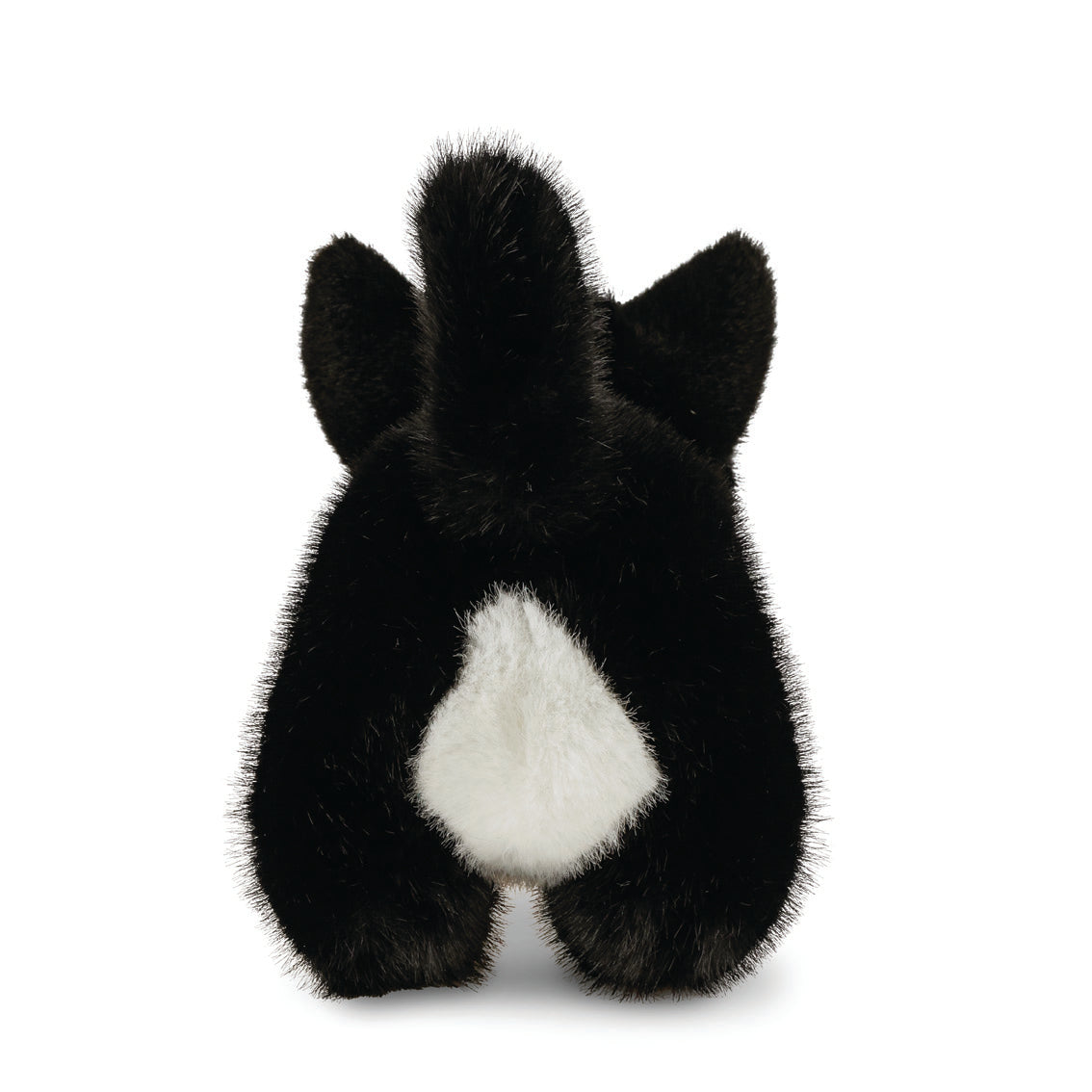 Borealis - Domino B&W Cat 28cm