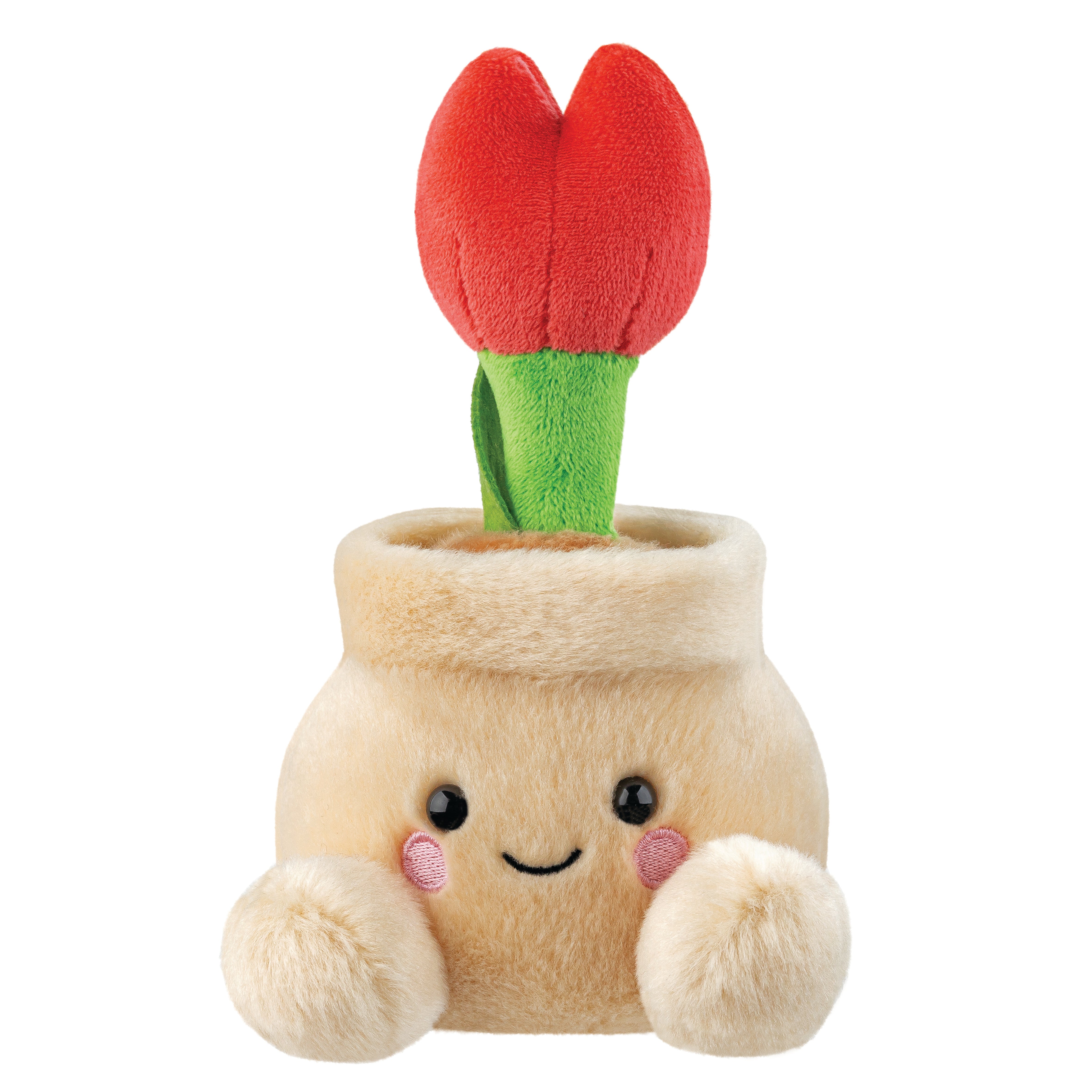 Palm Pals - Lilybelle Potted Tulip 13cm