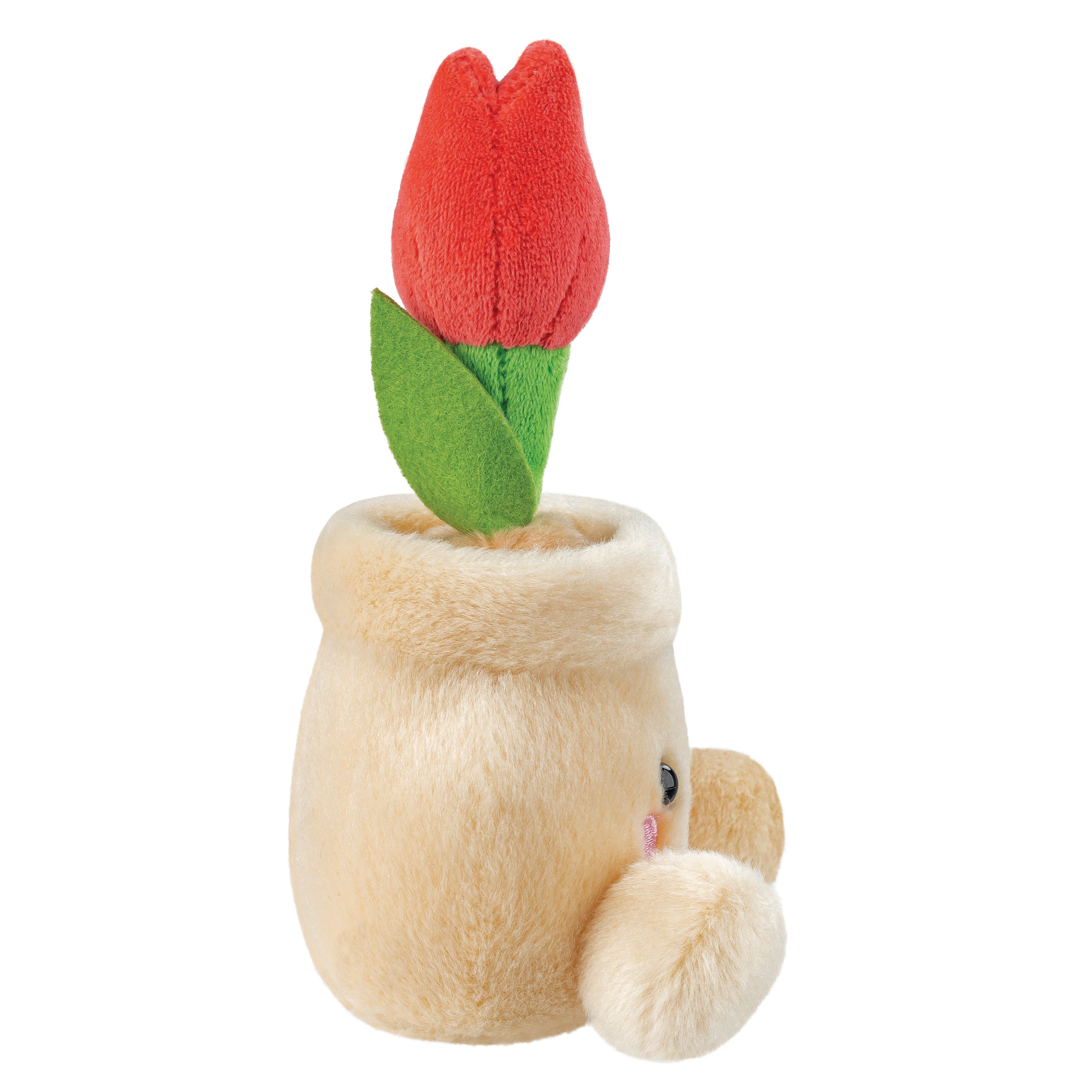 Palm Pals - Lilybelle Potted Tulip 13cm