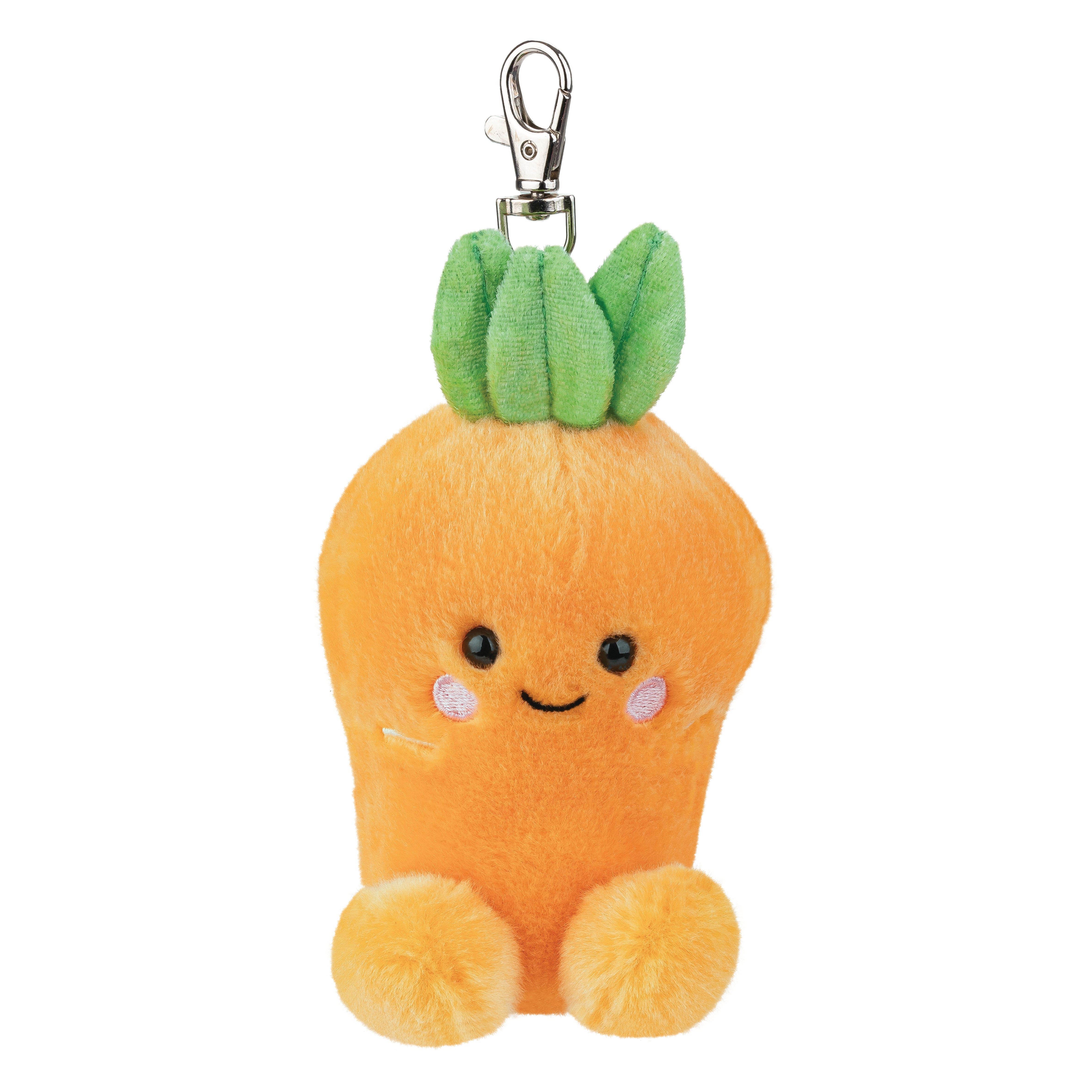 Palm Pals - Cheerful Carrot K 10cm
