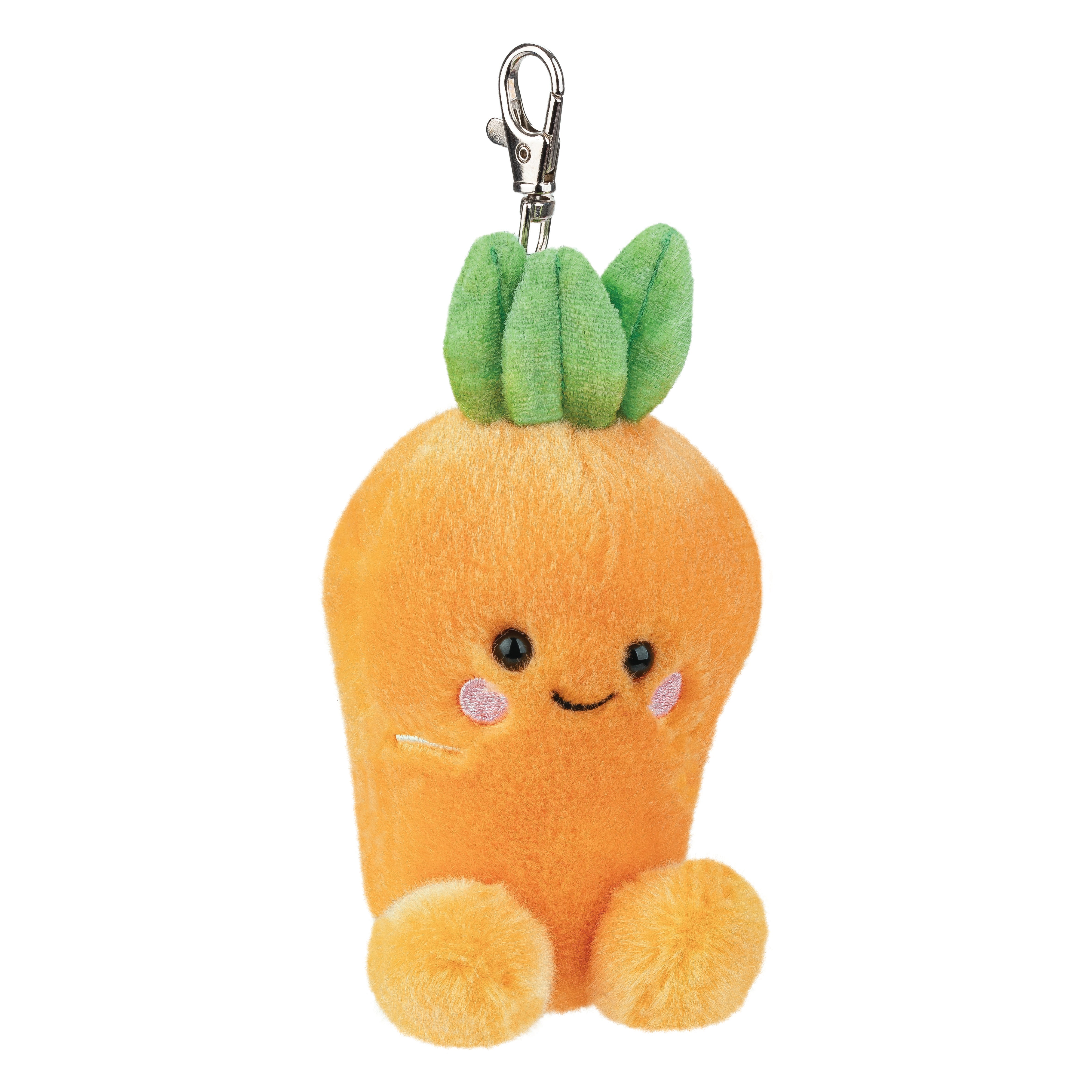 Palm Pals - Cheerful Carrot K 10cm