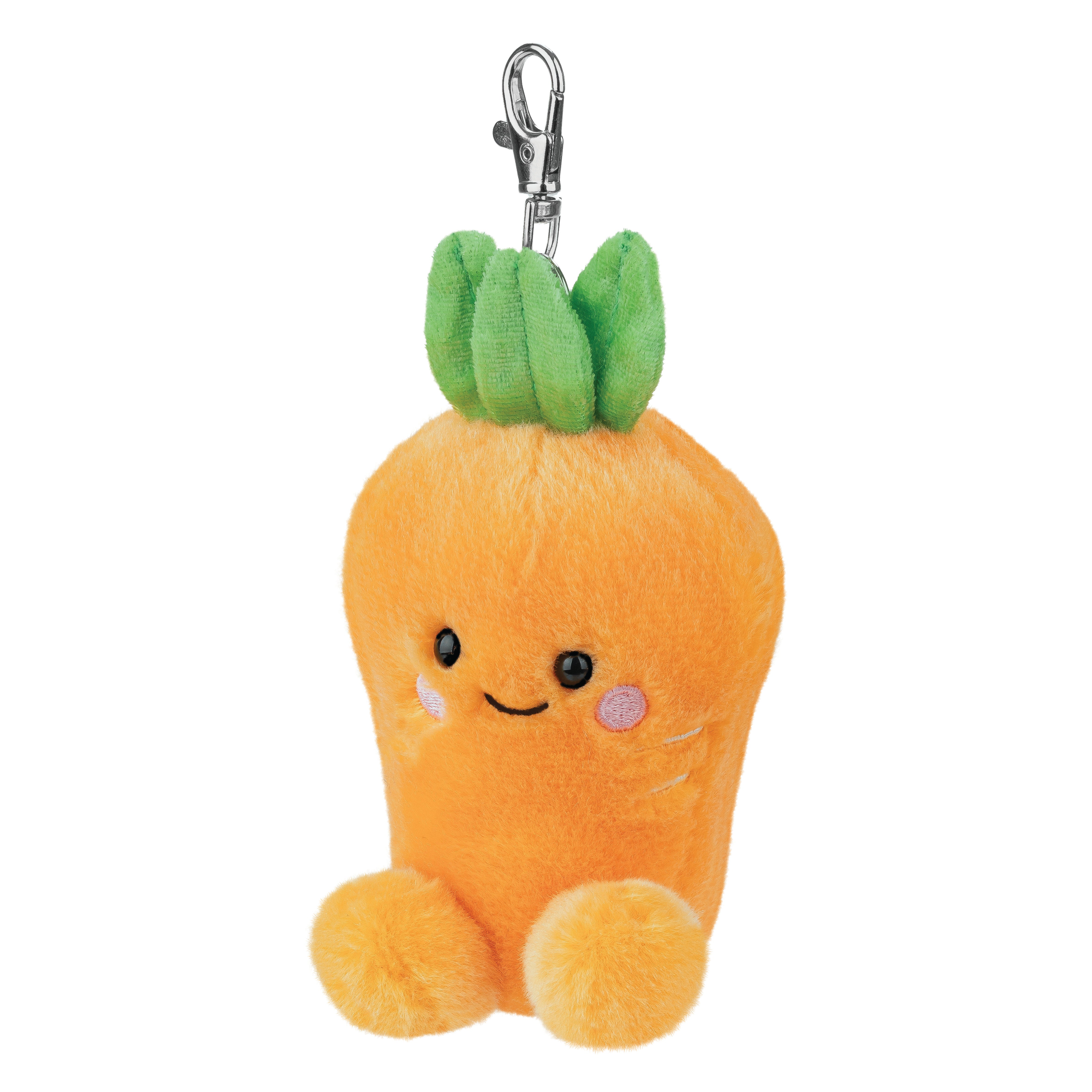 Palm Pals - Cheerful Carrot K 10cm