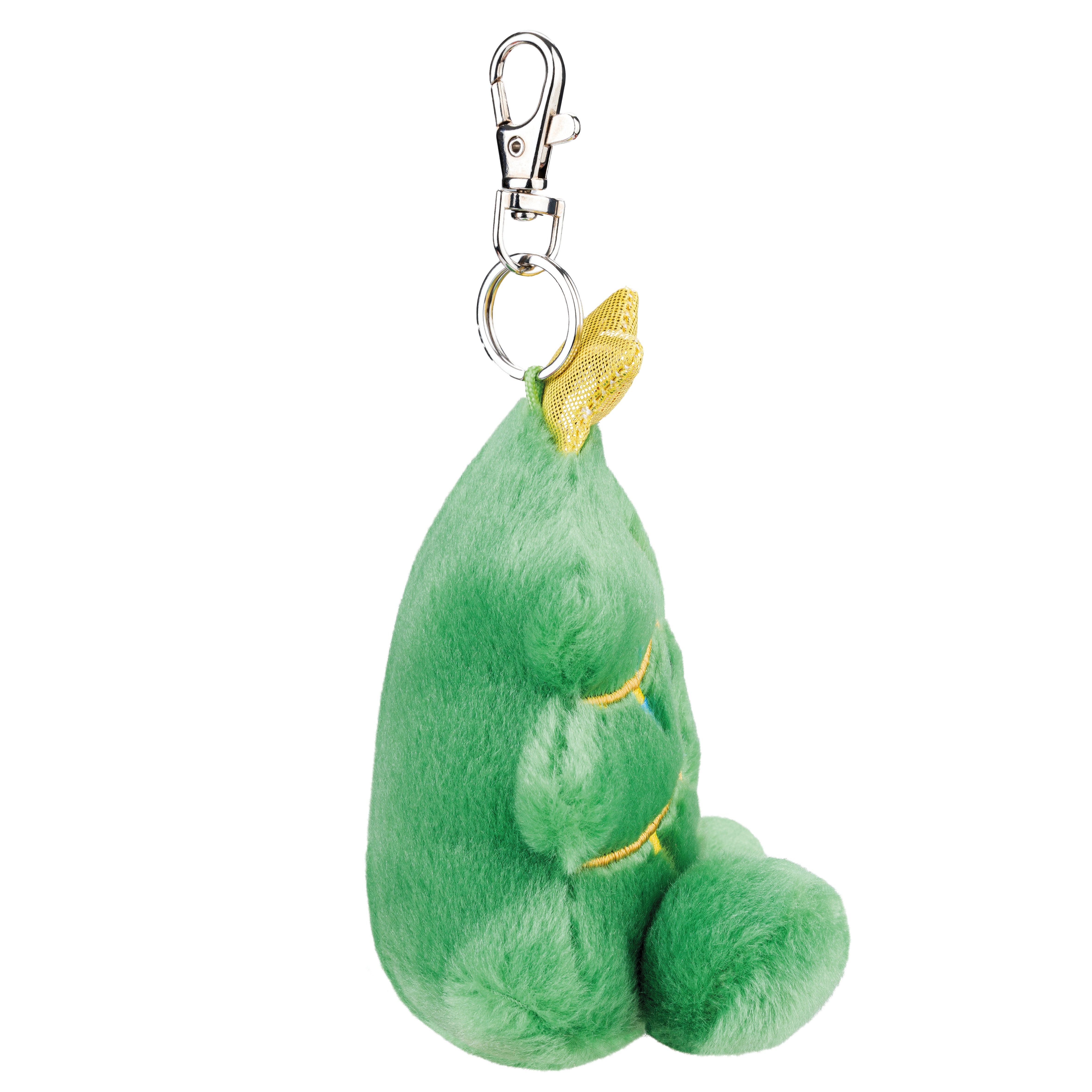 New - Douglas Christmas Clip-on 10cm