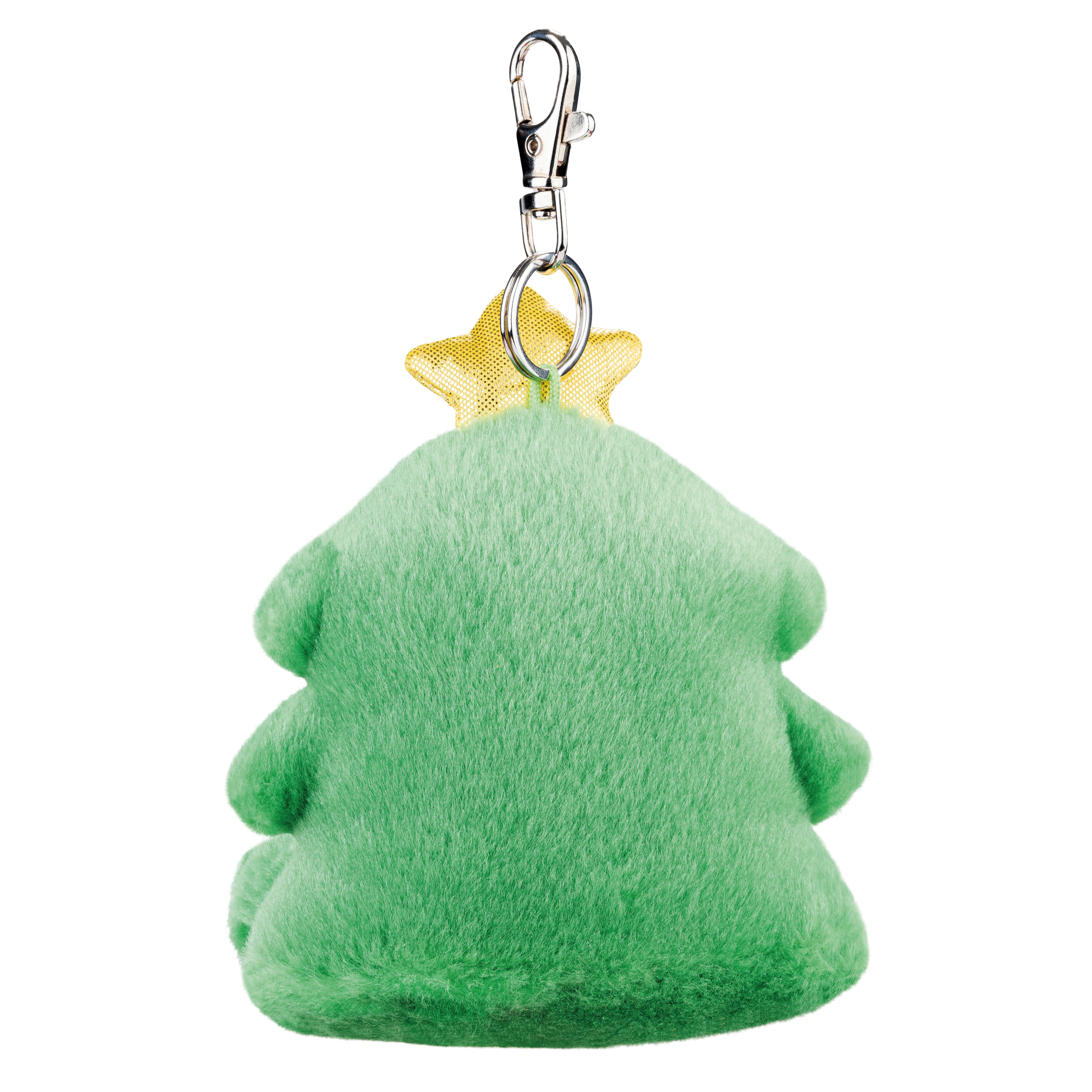 New - Douglas Christmas Clip-on 10cm