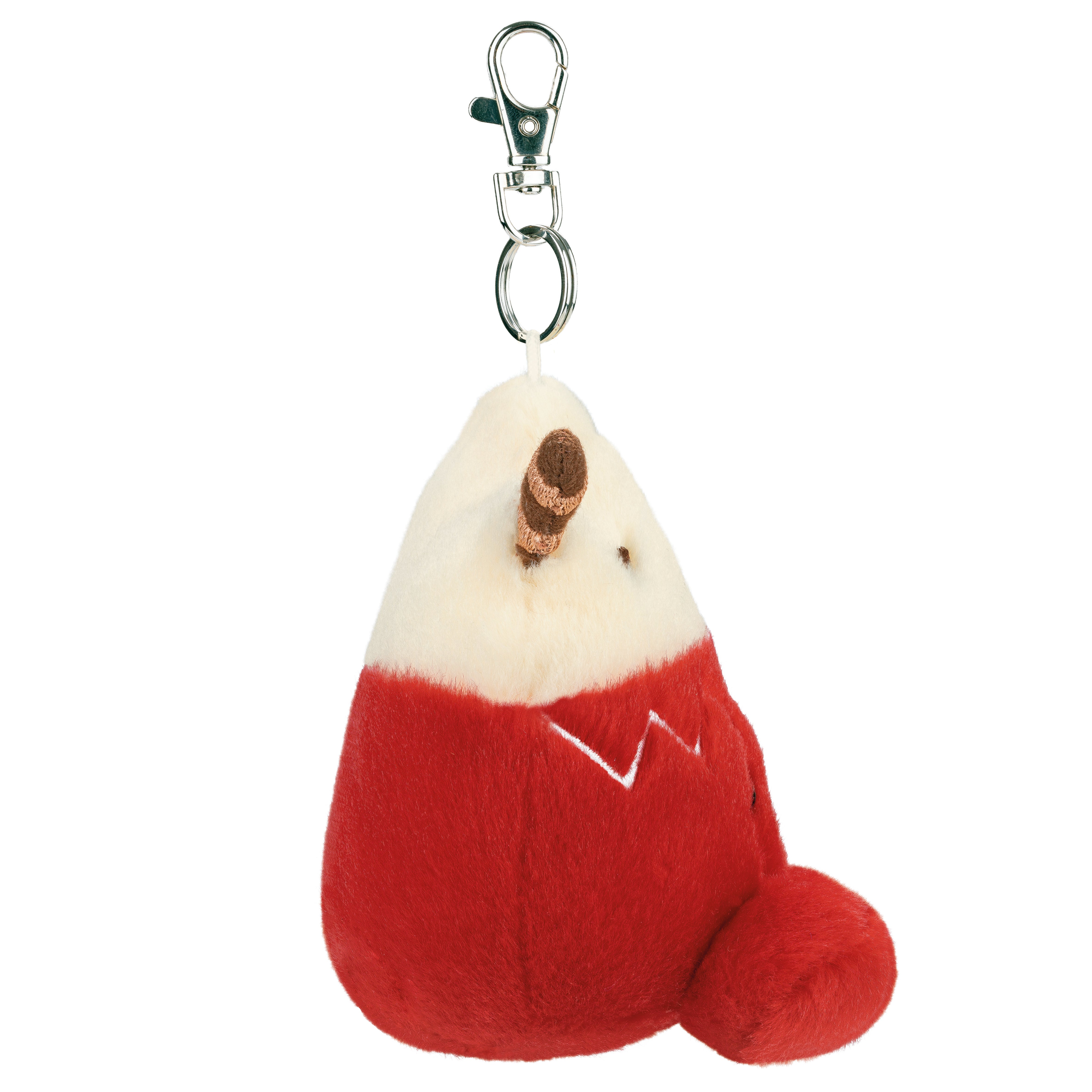 New - Cassia Hot Cocoa Clip-on 10cm
