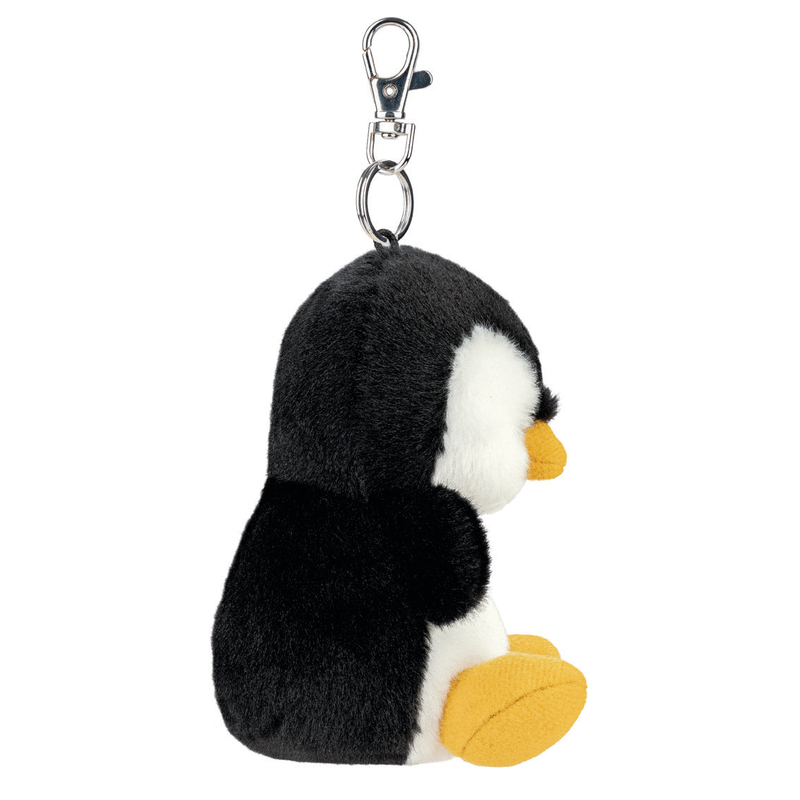 New - Chilly Penguin Clip-on 10cm