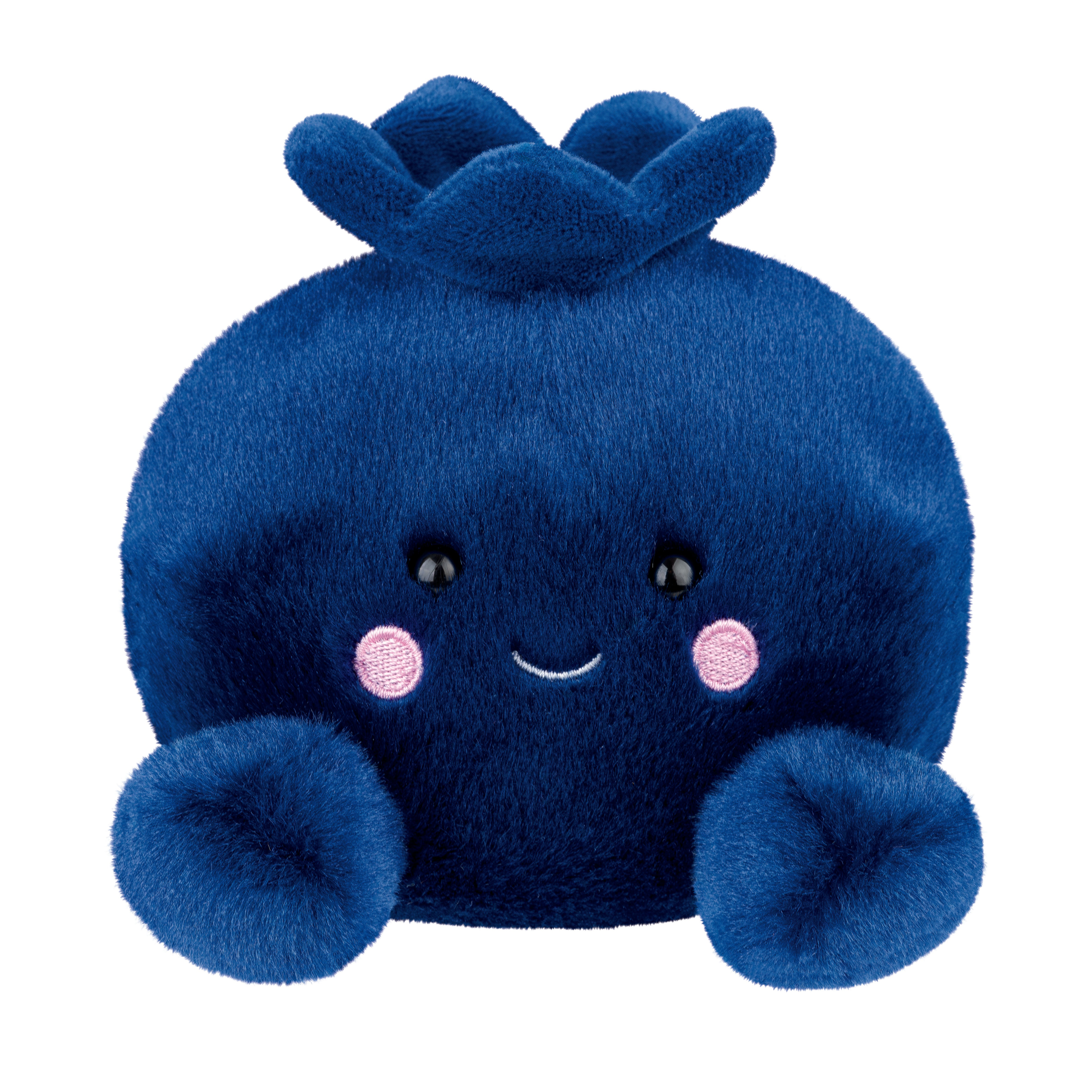New - Mimi Blueberry 13cm