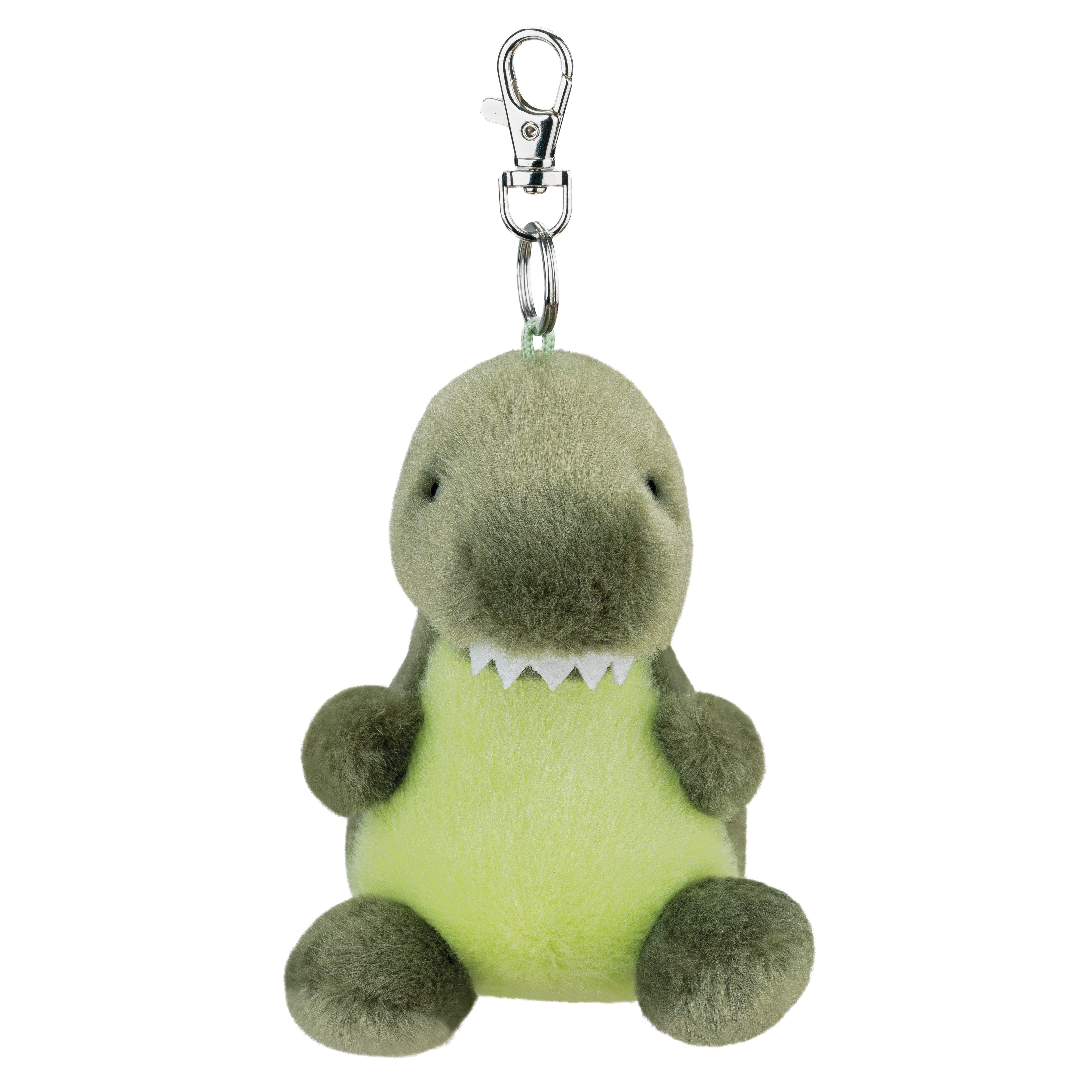 New - Tyranno Rex Clip-on 10cm