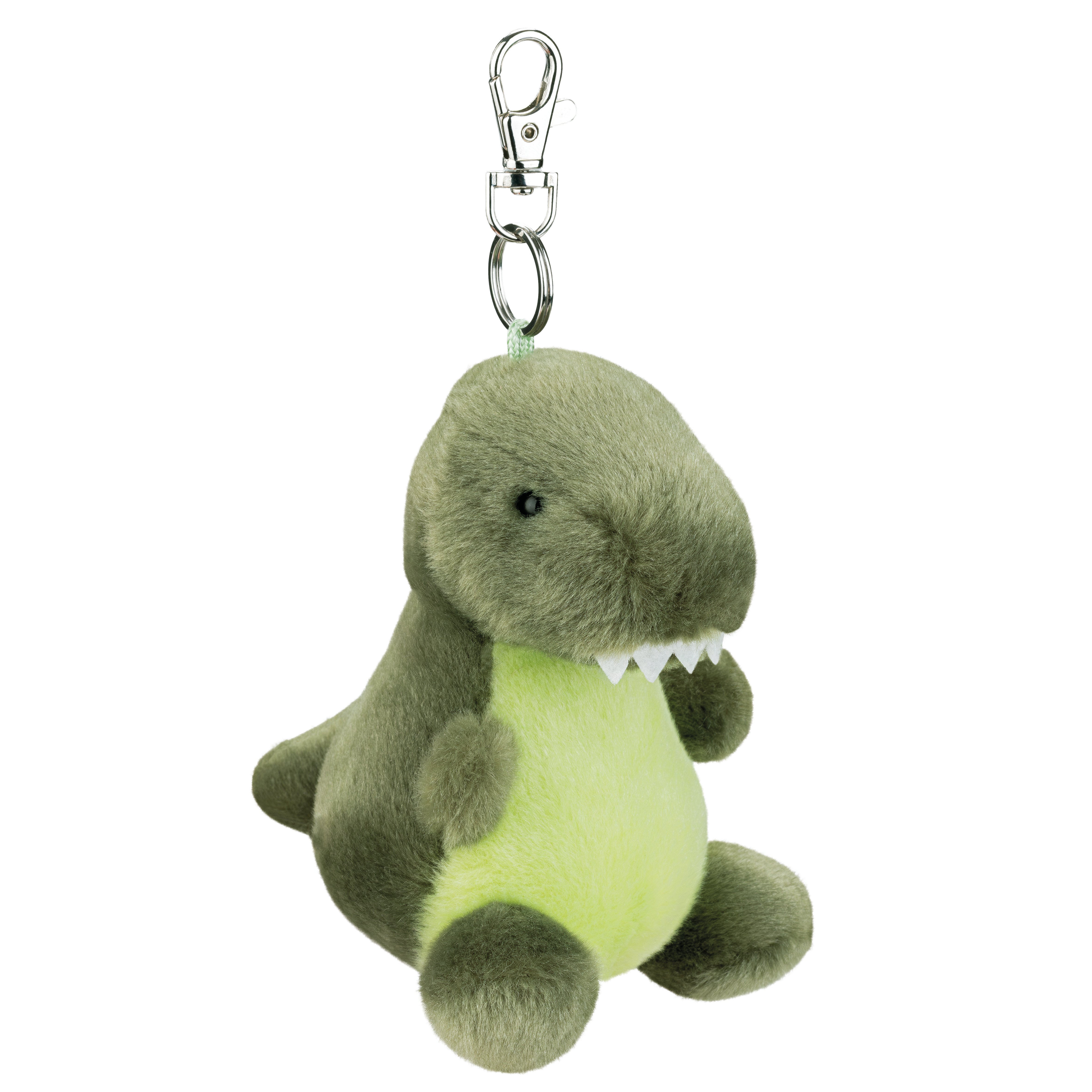 New - Tyranno Rex Clip-on 10cm