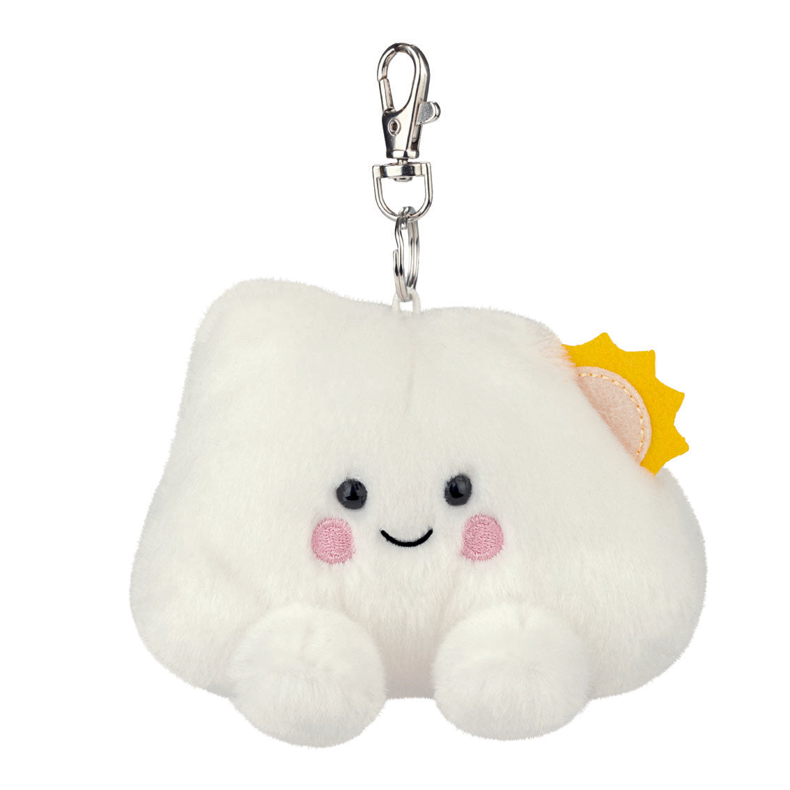 New - Summer Cloud Clip-on 10cm