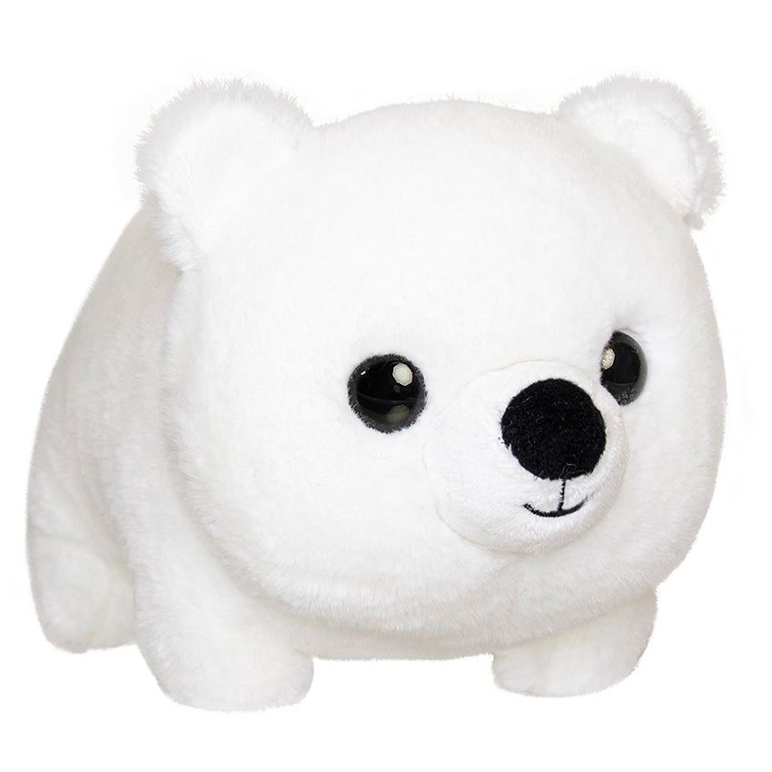 Spudsters - Penni Polar Bear 18cm
