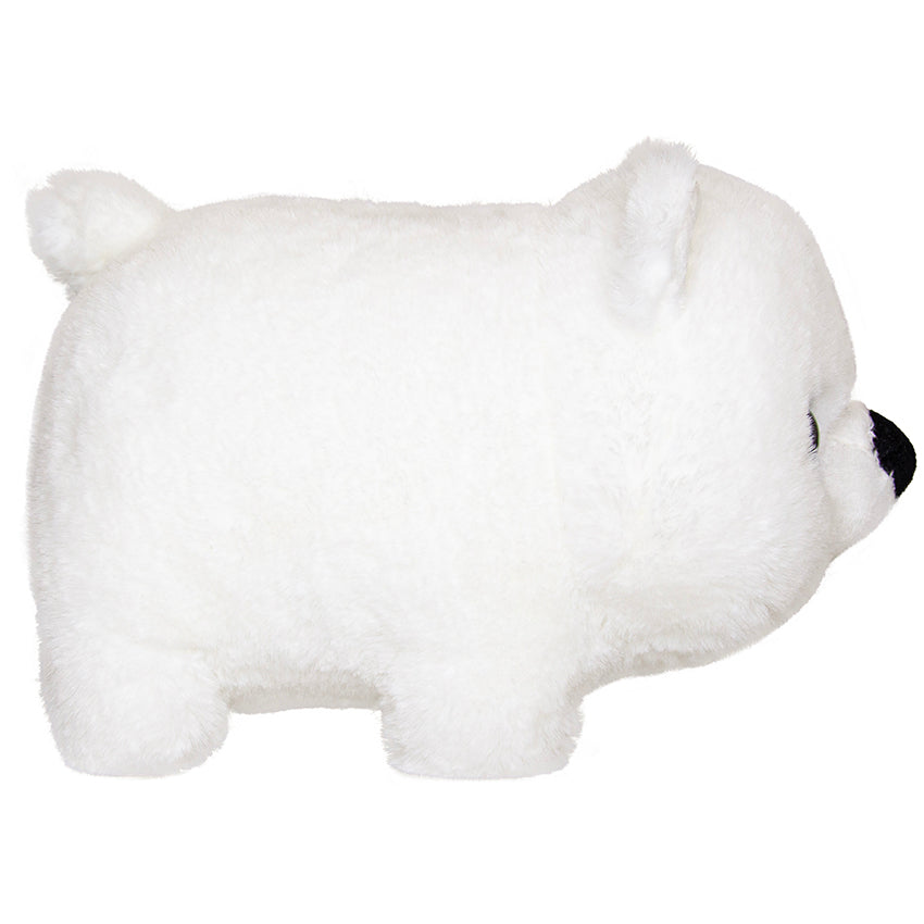 Spudsters - Penni Polar Bear 18cm