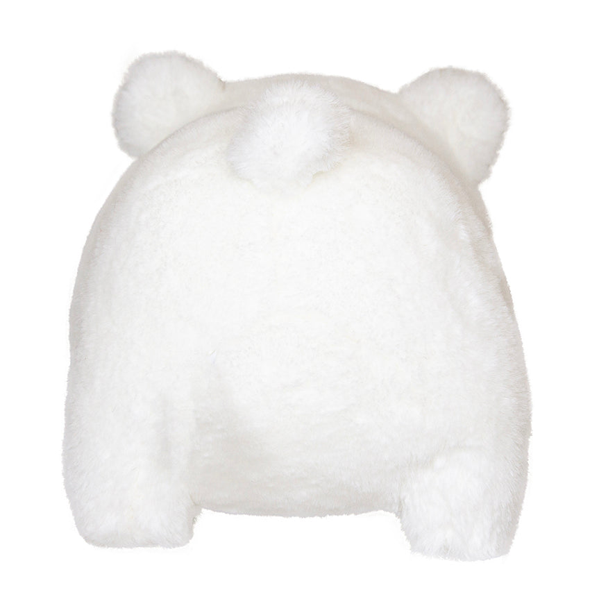 Spudsters - Penni Polar Bear 18cm
