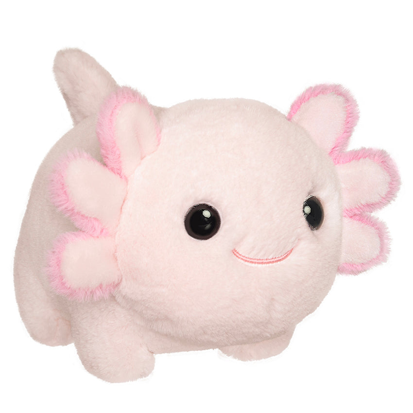 Spudsters - Axel Axolotl 18cm