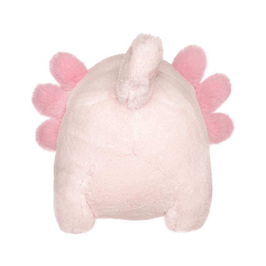 Spudsters - Axel Axolotl 18cm