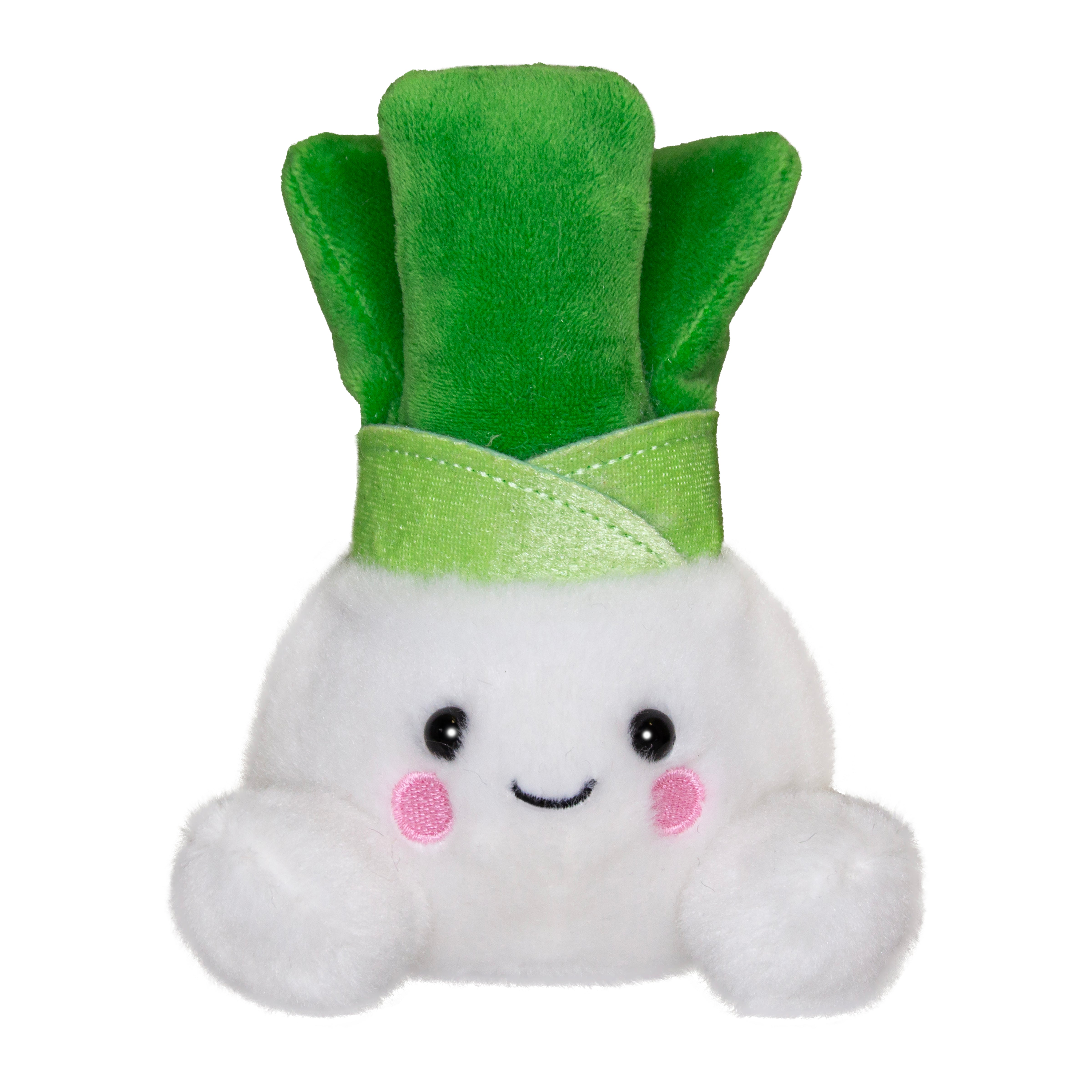 Palm Pals - Mighty Leek 13cm