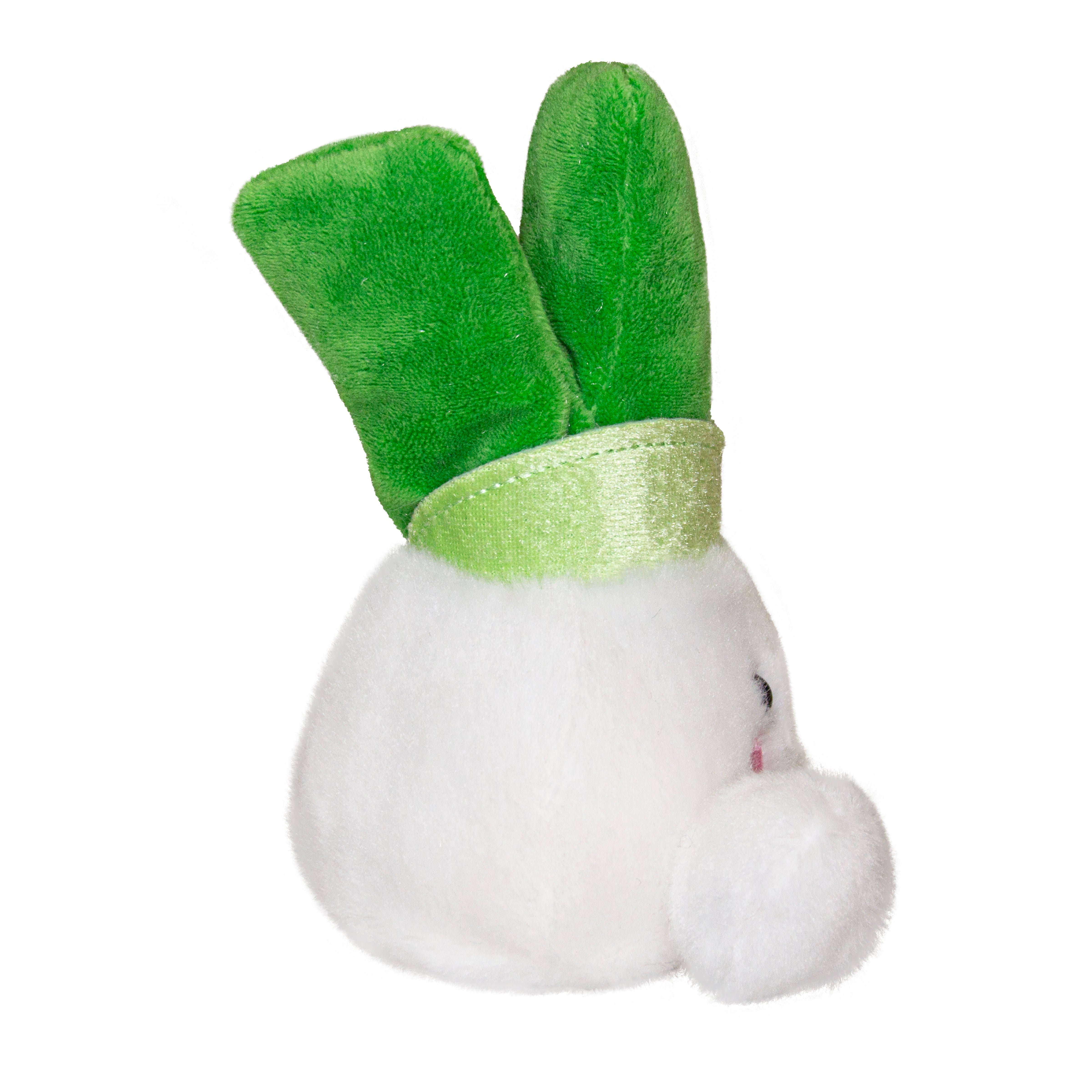Palm Pals - Mighty Leek 13cm