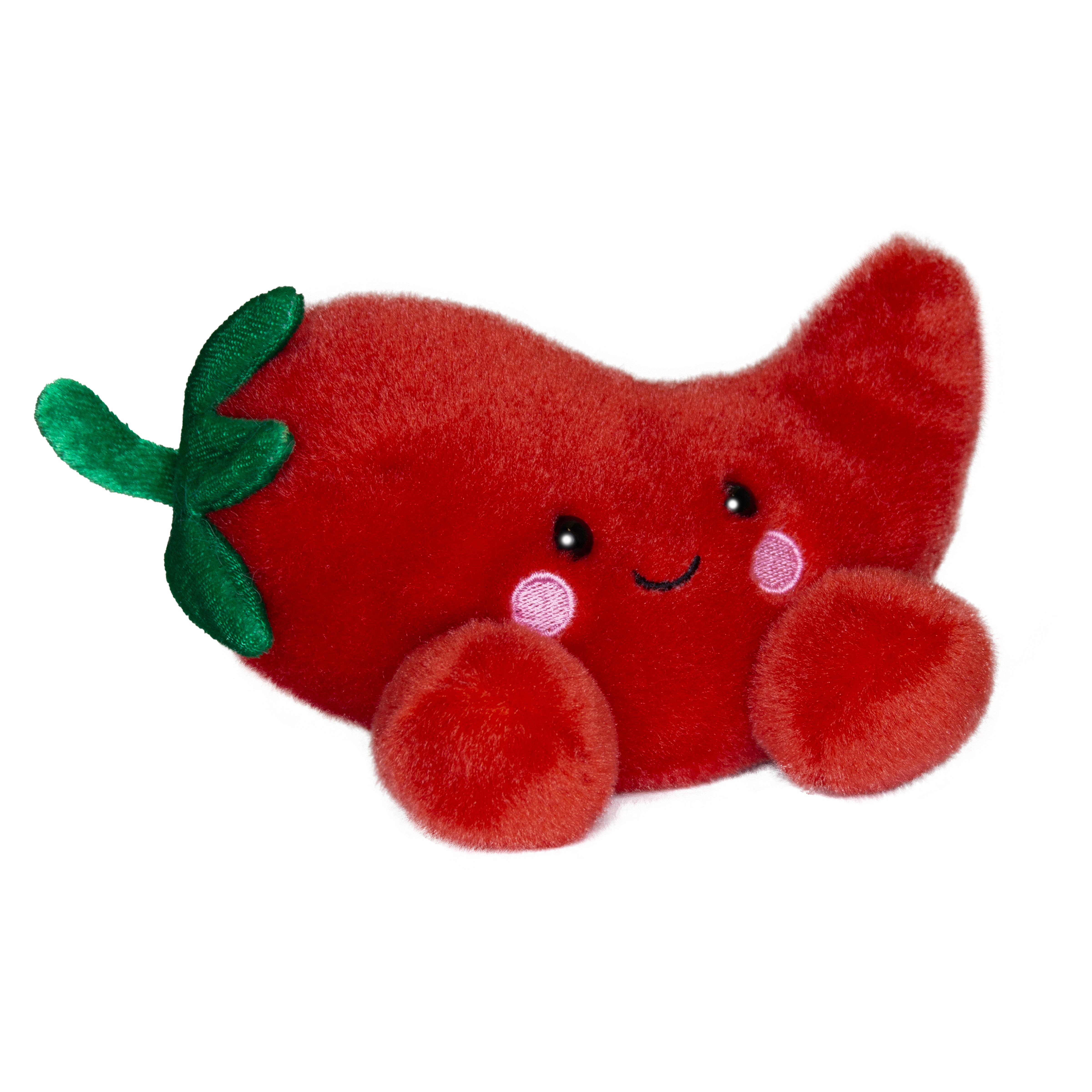 Palm Pals - Fuego Chili Pepper 13cm