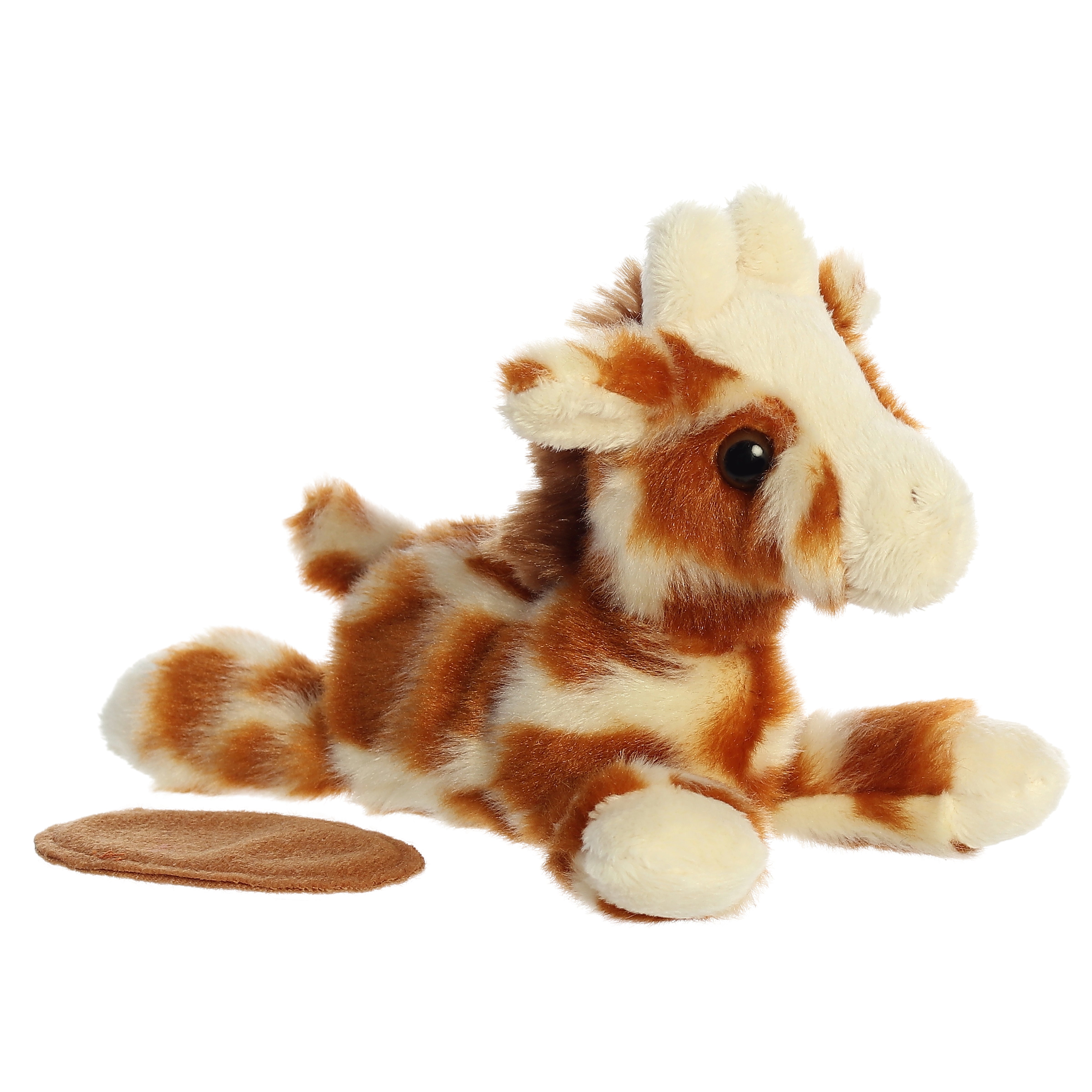 Shoulderkins - Giraffe 15cm