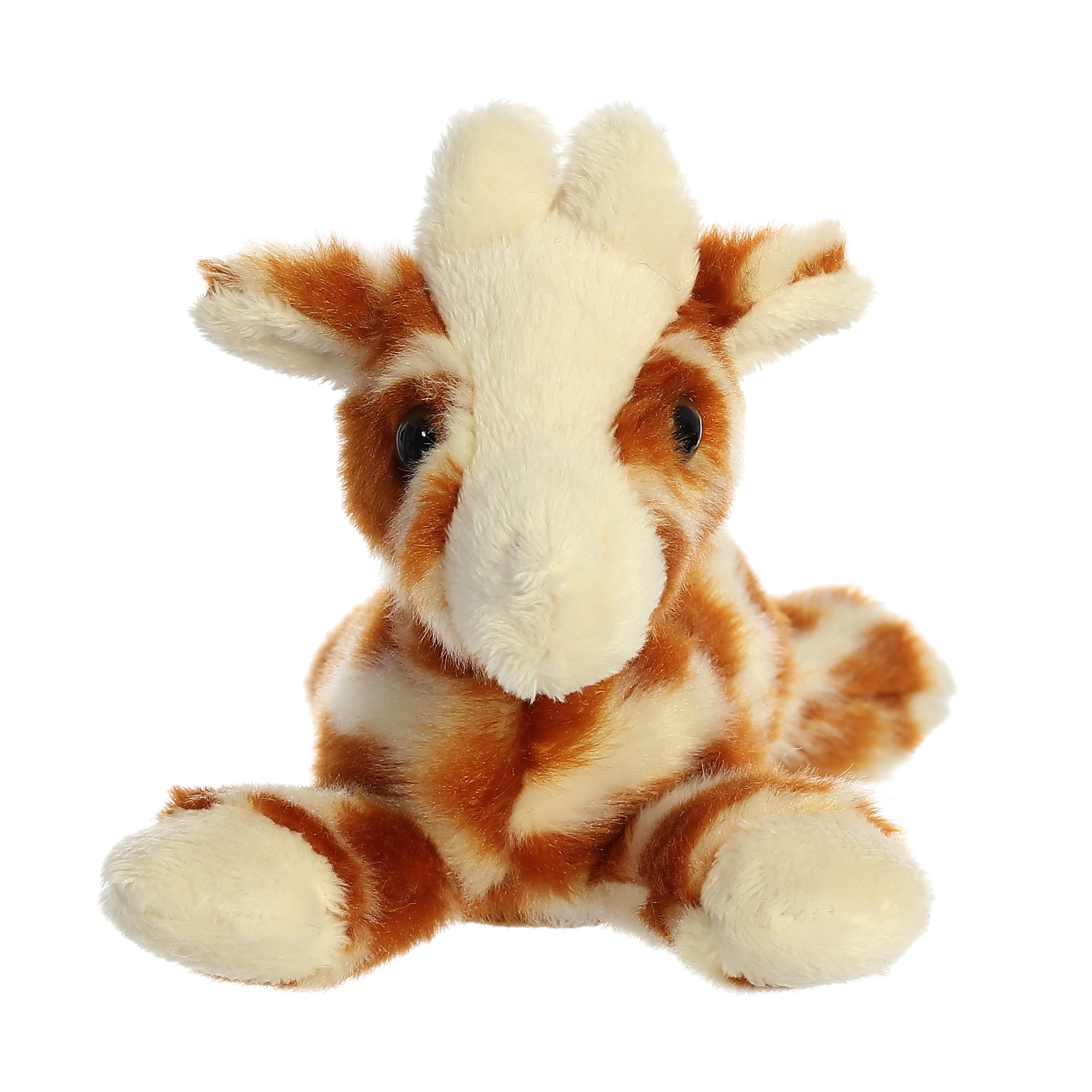 Shoulderkins - Giraffe 15cm