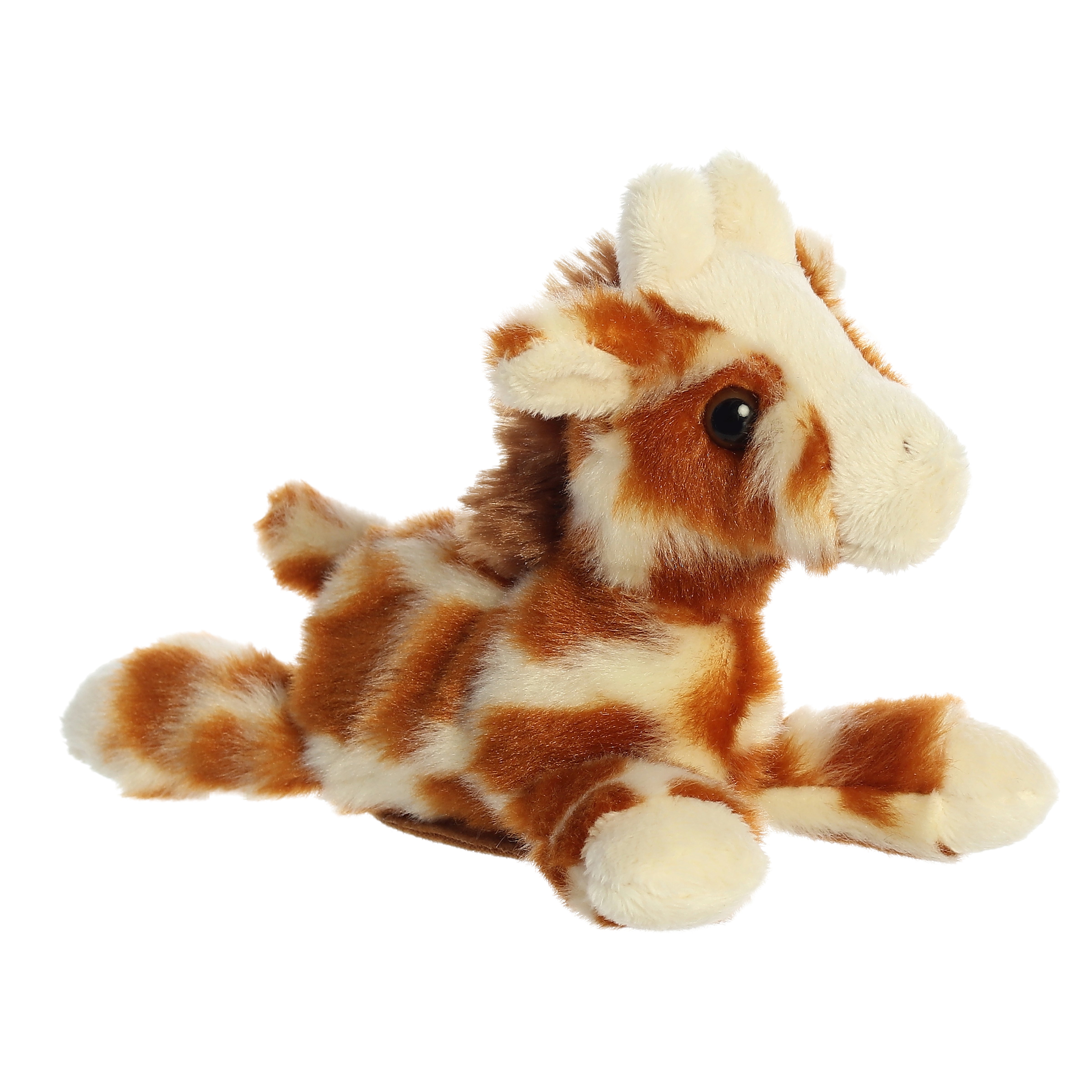Shoulderkins - Giraffe 15cm